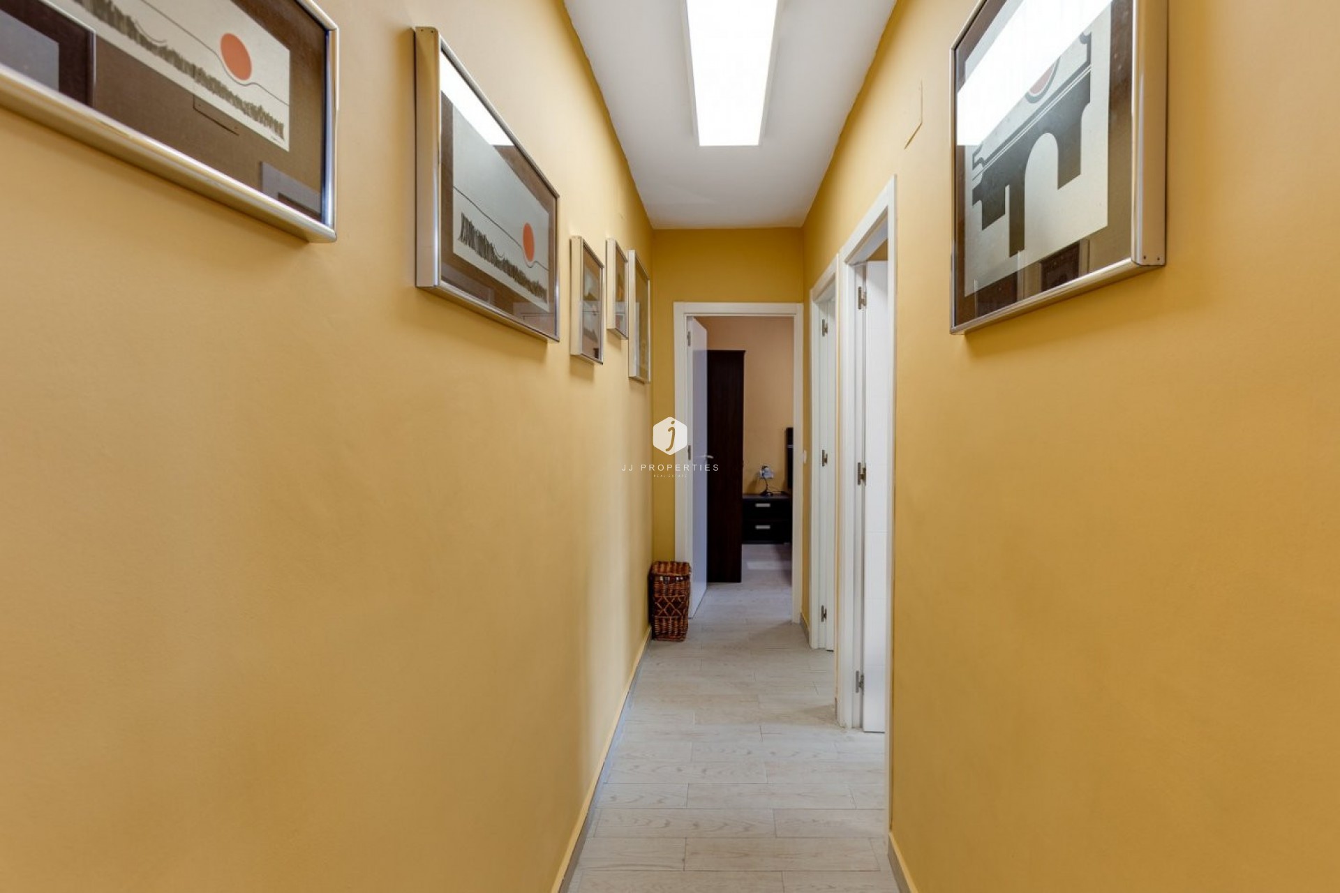 Resale - Villa -
Torrevieja - San luis