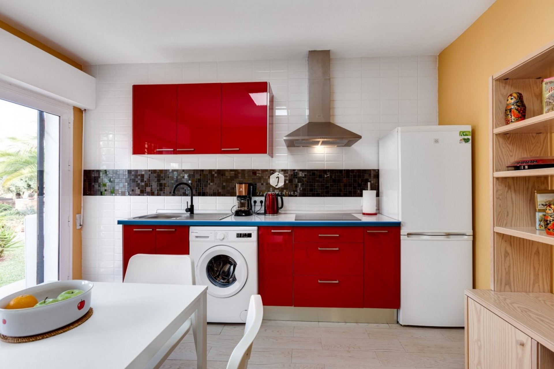 Resale - Villa -
Torrevieja - San luis