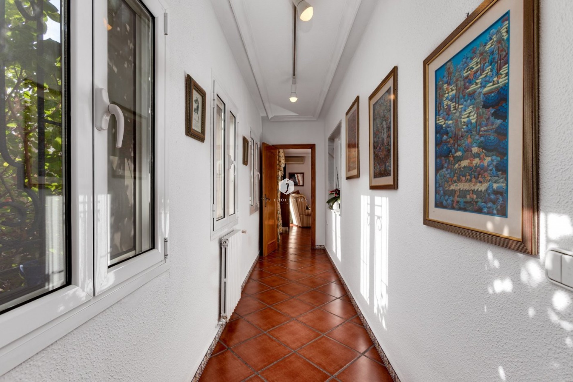 Resale - Villa -
Torrevieja - San luis