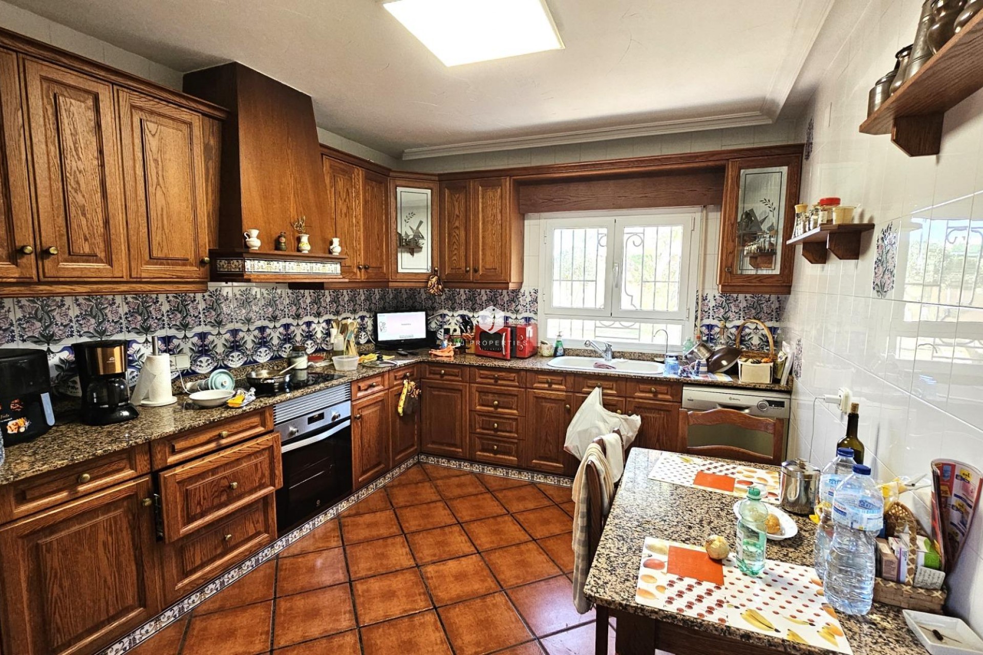 Resale - Villa -
Torrevieja - San luis