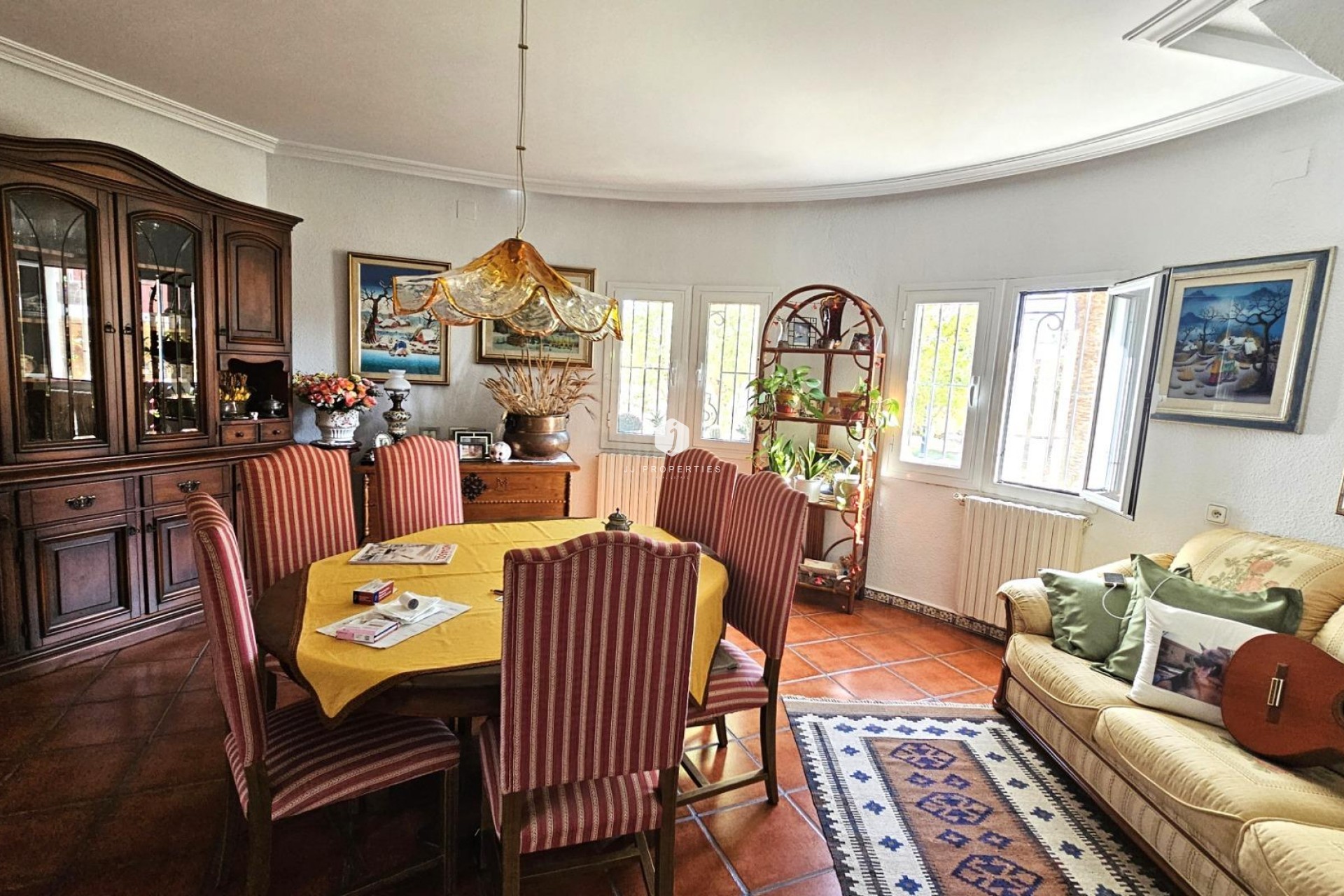 Resale - Villa -
Torrevieja - San luis