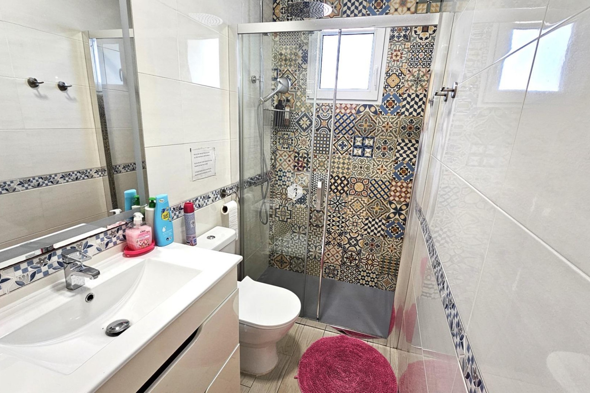 Resale - Villa -
Torrevieja - San luis