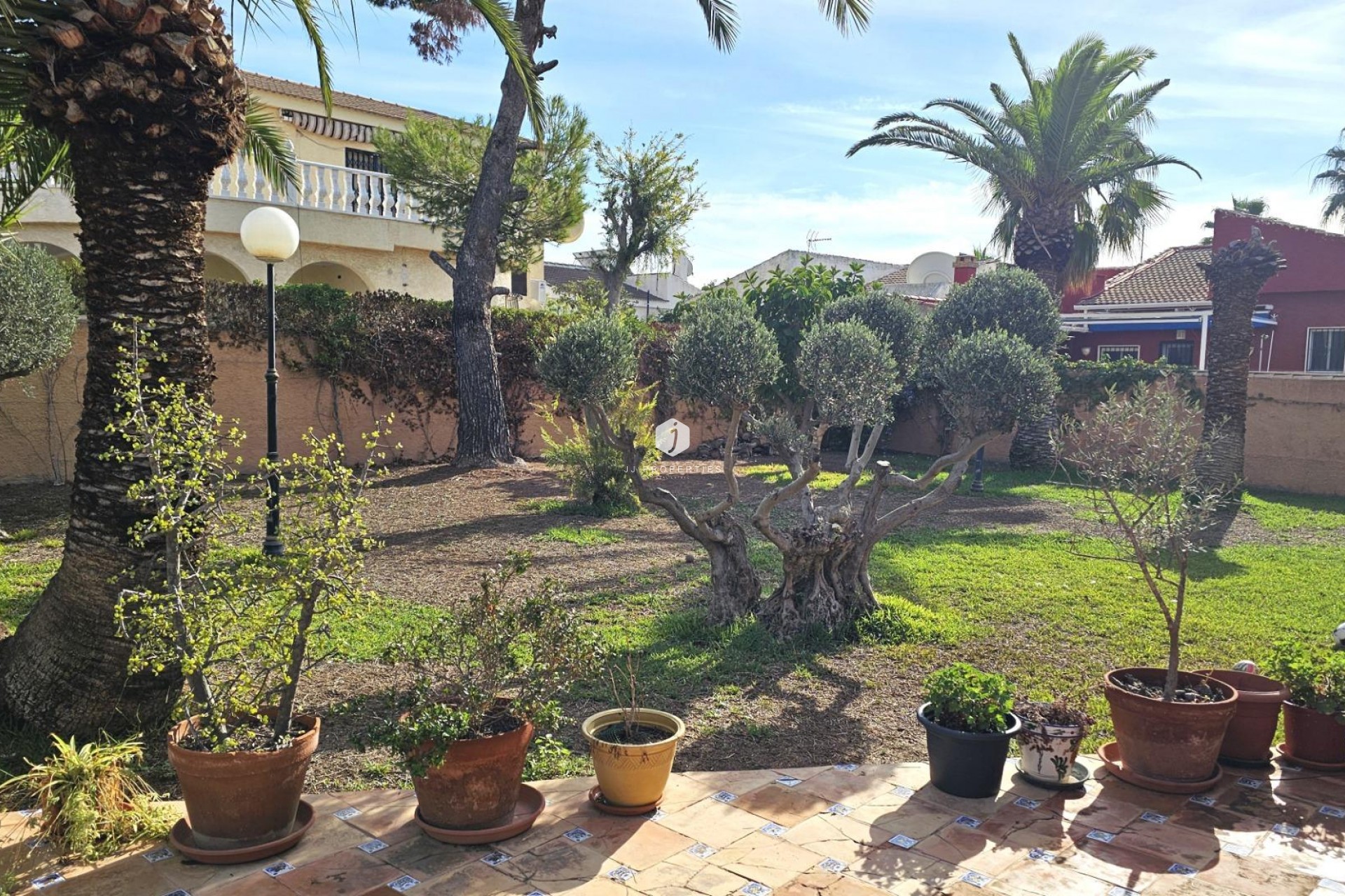 Resale - Villa -
Torrevieja - San luis