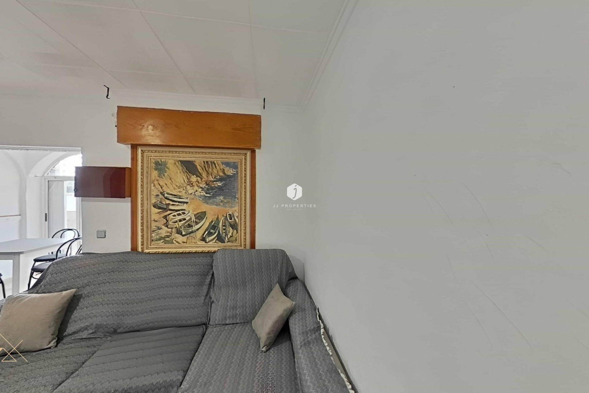 Resale - Villa -
Torrevieja - San luis