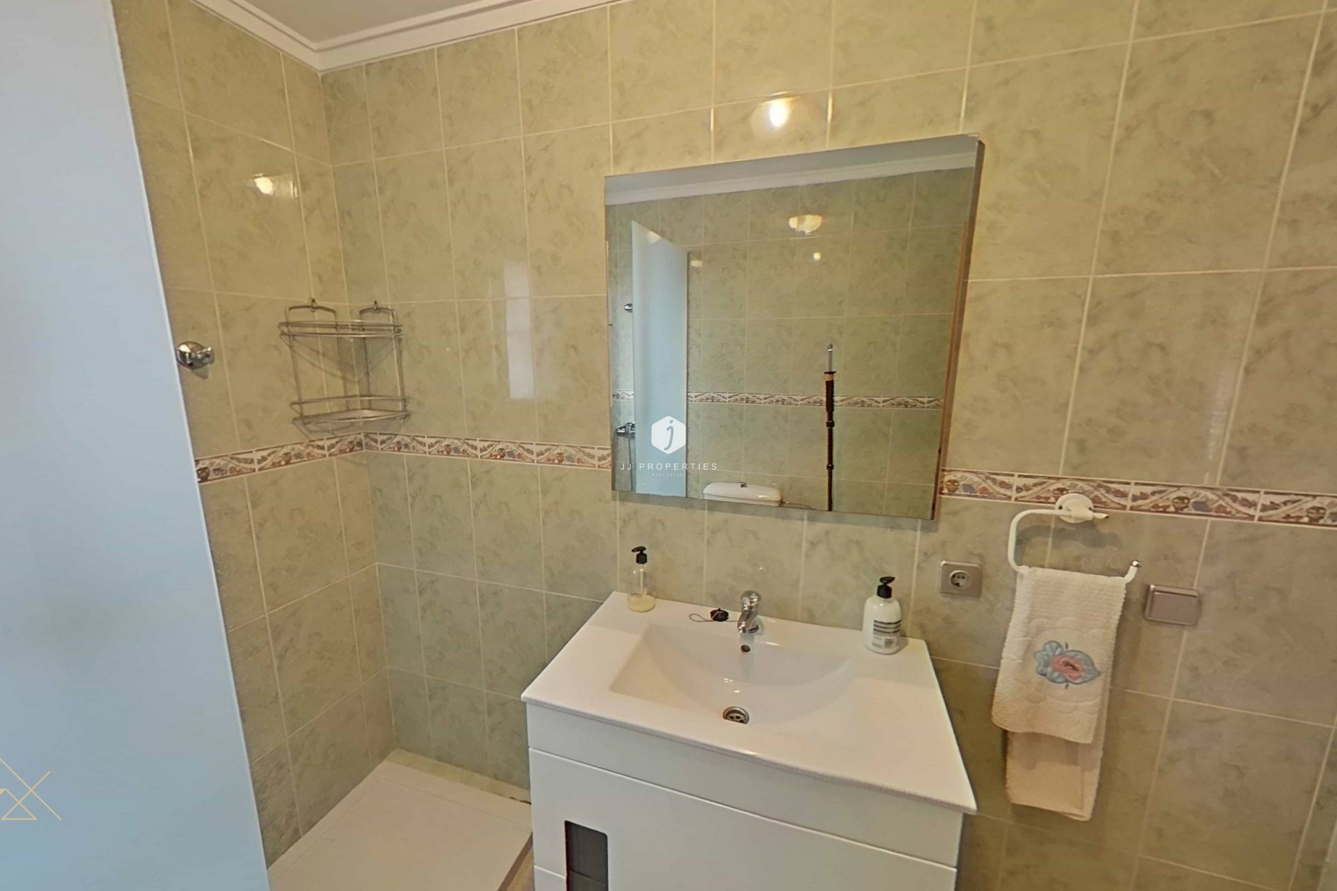 Resale - Villa -
Torrevieja - San luis