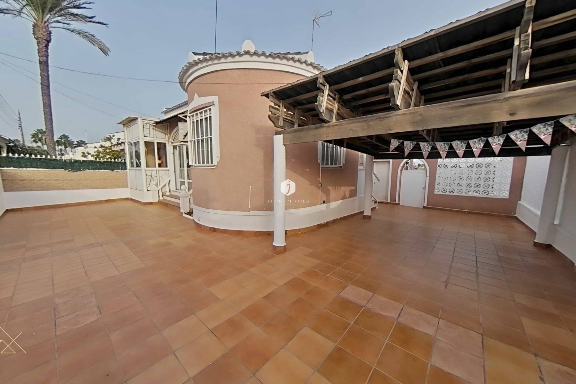 Resale - Villa -
Torrevieja - San luis