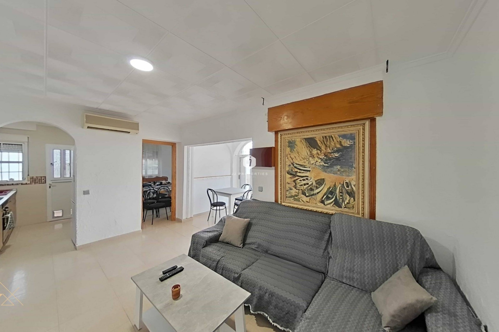 Resale - Villa -
Torrevieja - San luis