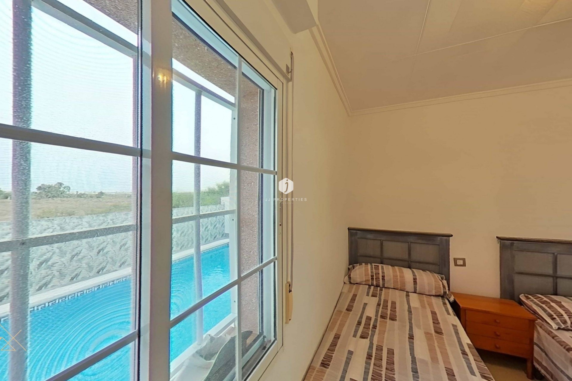 Resale - Villa -
Torrevieja - San luis