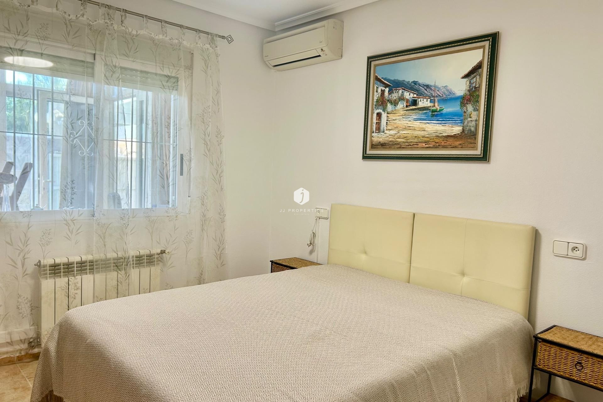 Resale - Villa -
Torrevieja - San luis