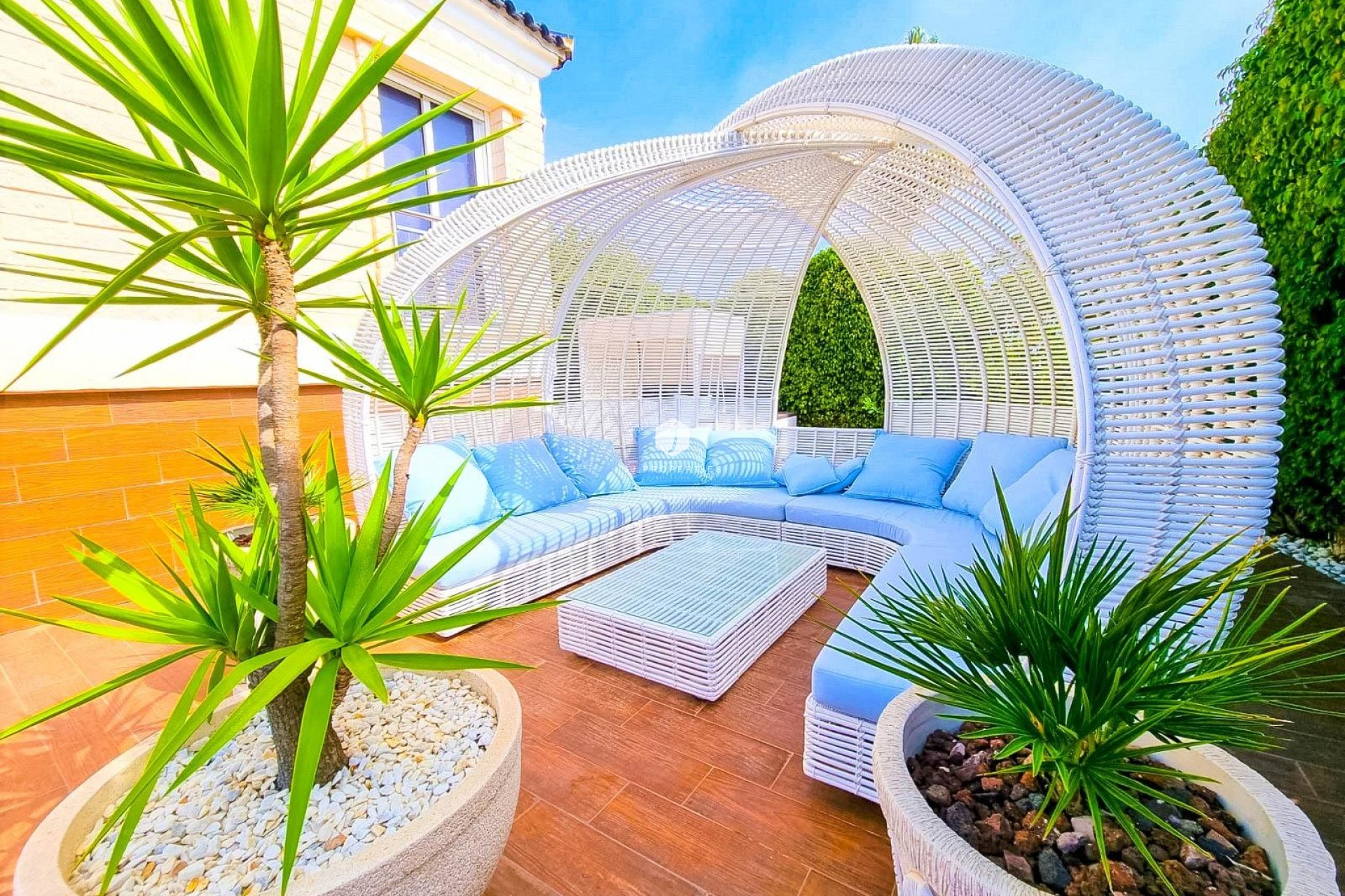 Resale - Villa -
Torrevieja - Torre la mata