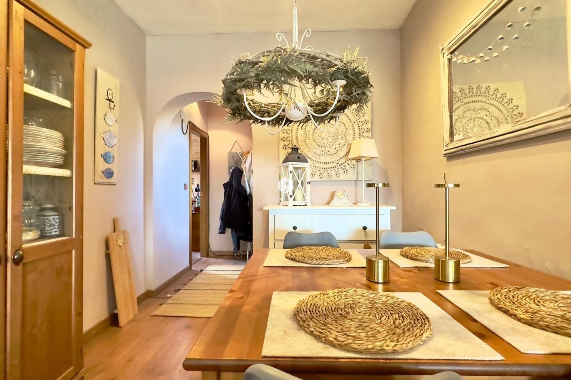 Resale - Villa -
Torrevieja - Torreblanca