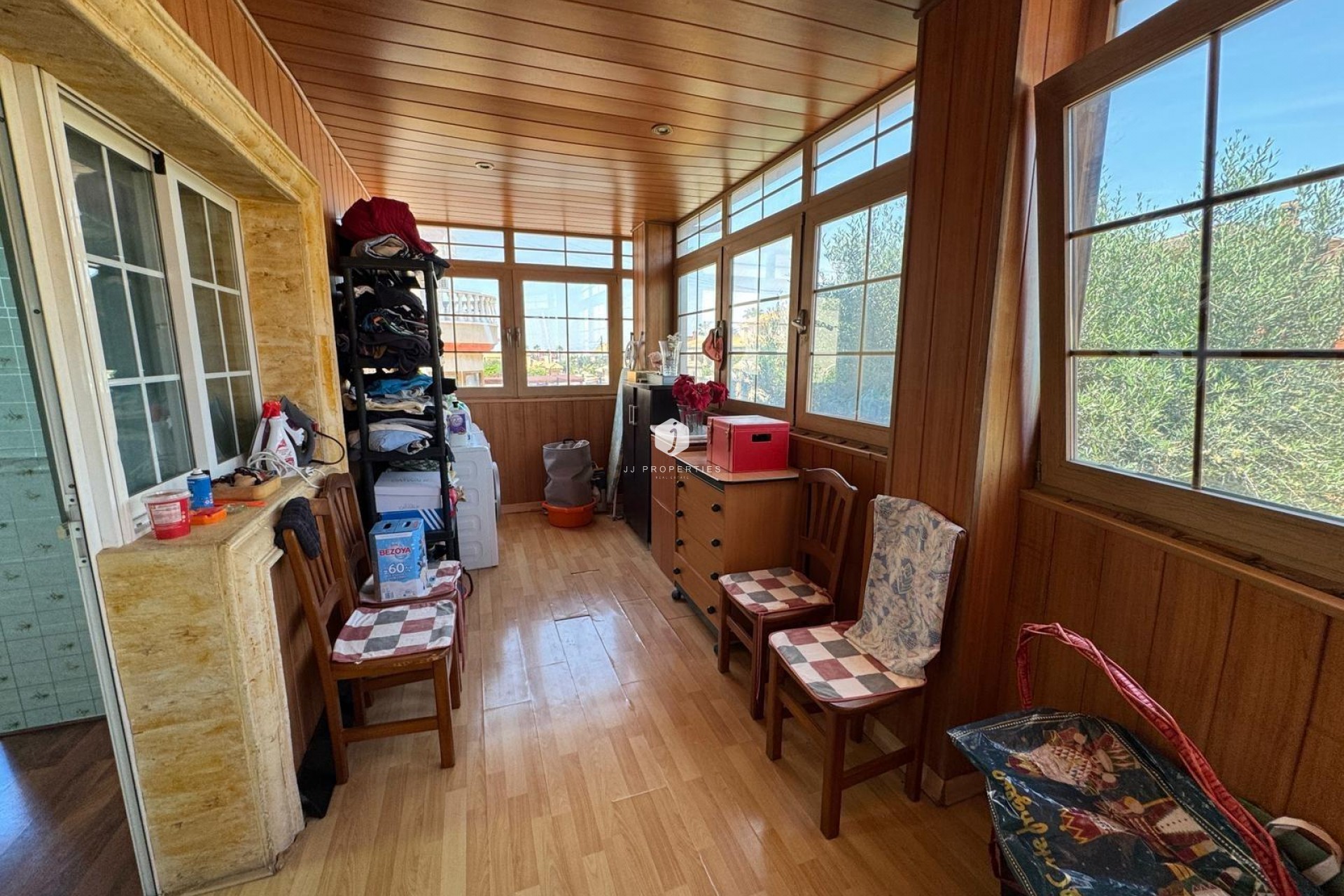 Resale - Villa -
Torrevieja - Zona Los Frutales