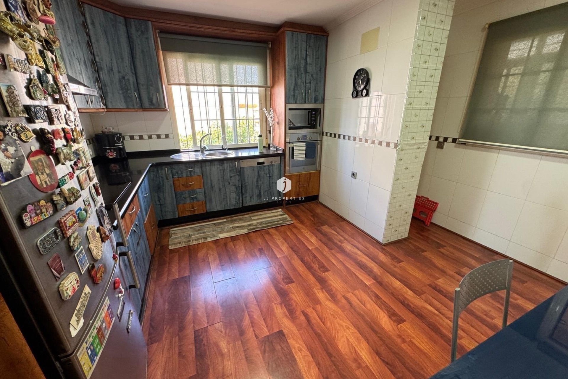 Resale - Villa -
Torrevieja - Zona Los Frutales