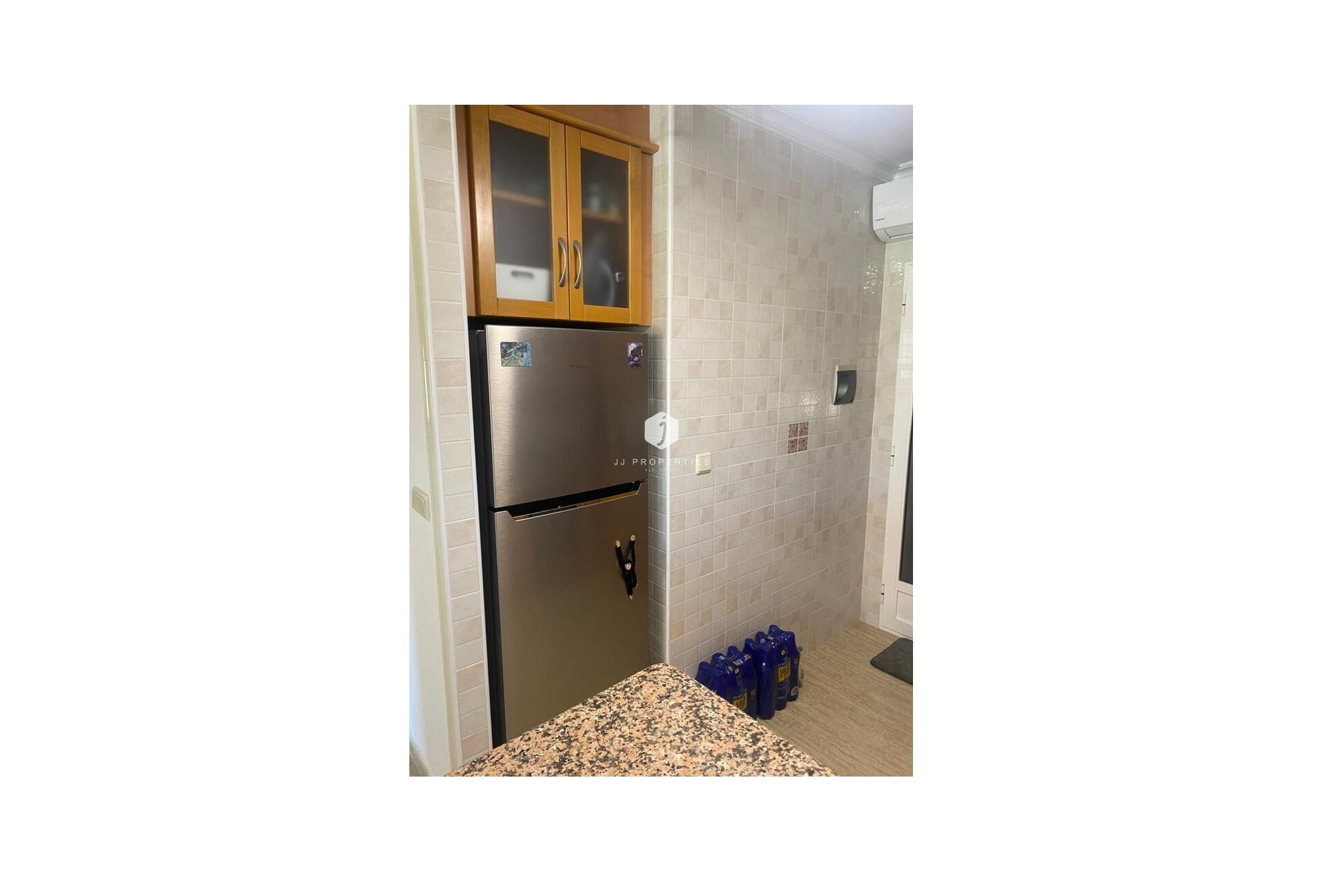 Segunda mano - Apartamento / piso -
Algorfa - Costa Blanca