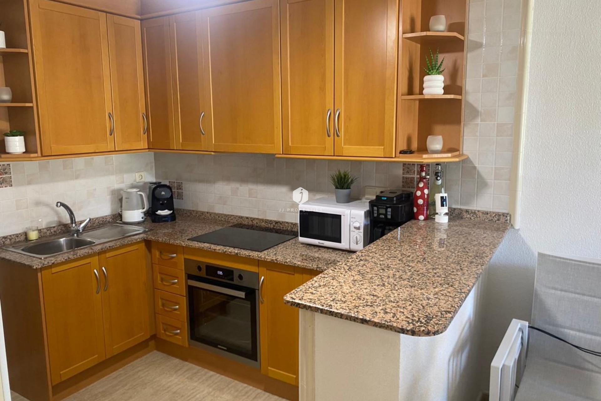 Segunda mano - Apartamento / piso -
Algorfa - Costa Blanca