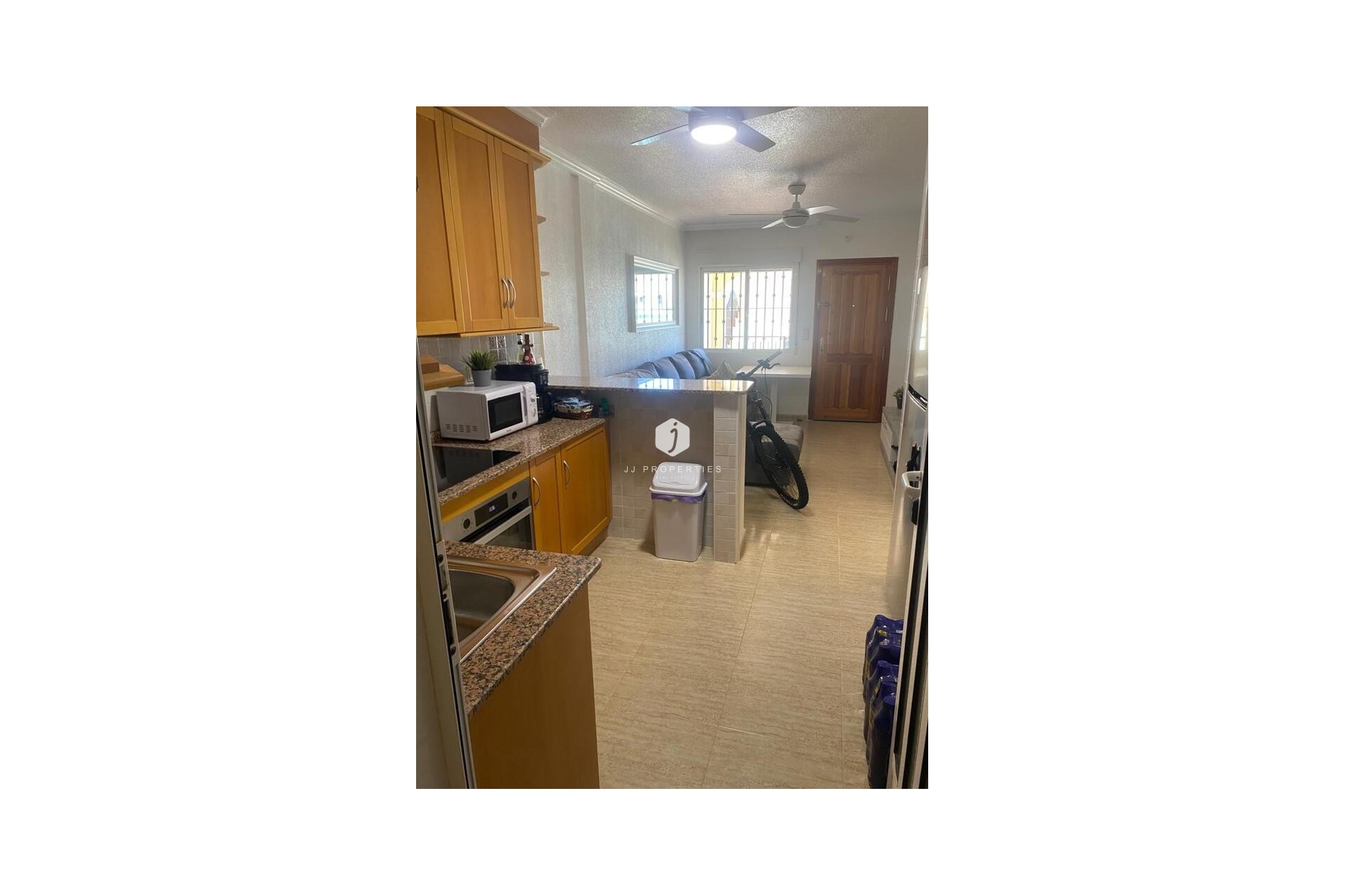 Segunda mano - Apartamento / piso -
Algorfa - Costa Blanca