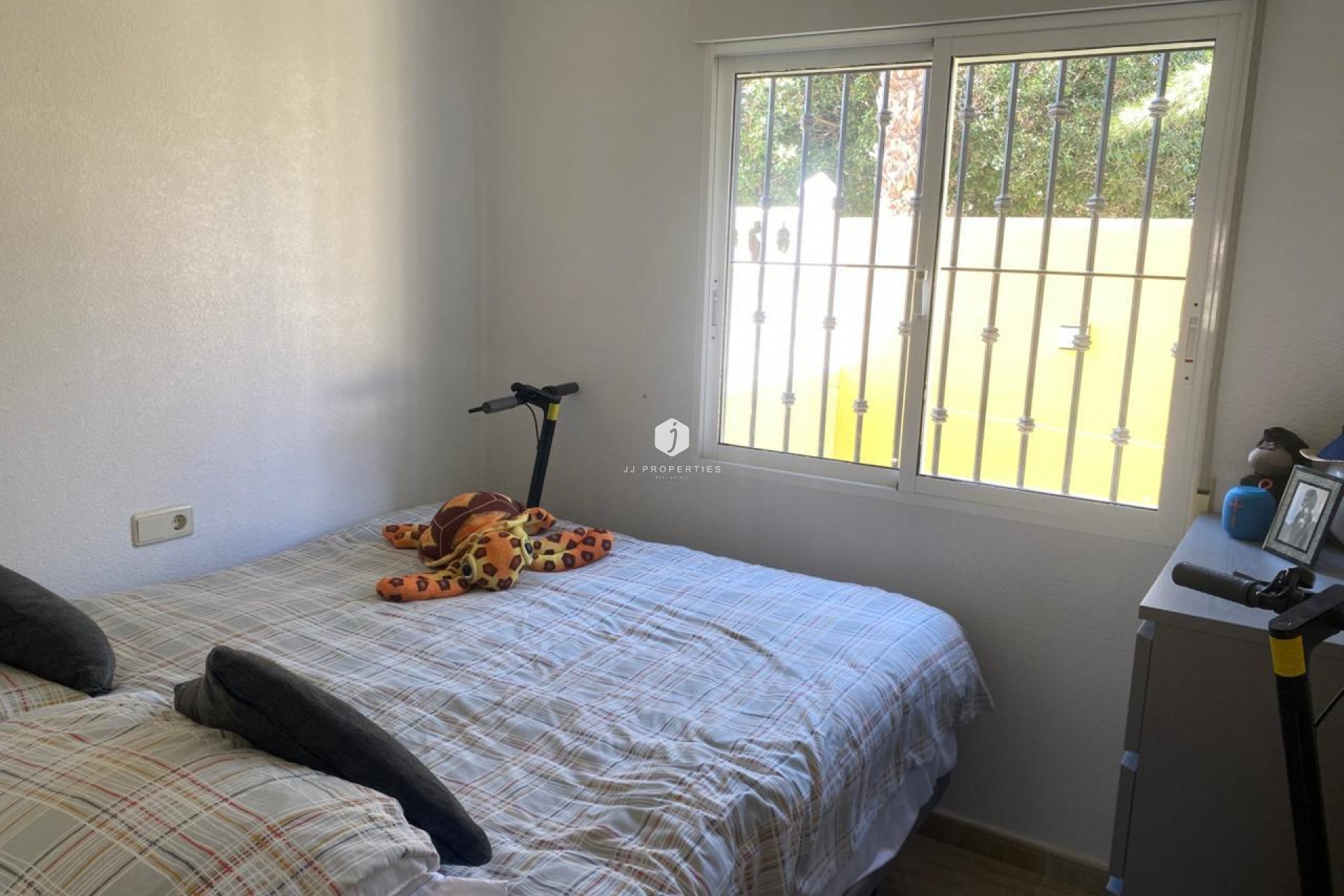Segunda mano - Apartamento / piso -
Algorfa - Costa Blanca