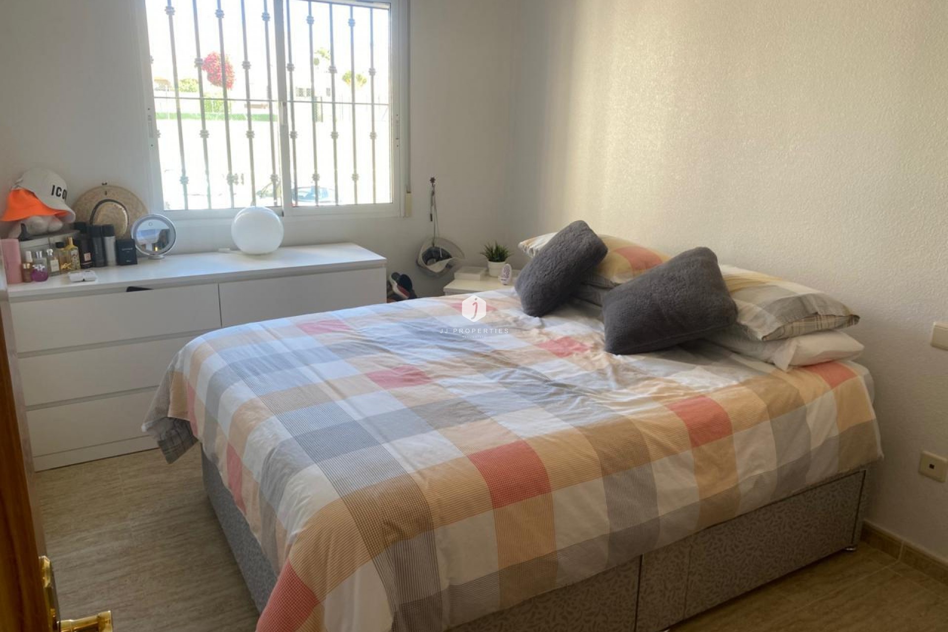 Segunda mano - Apartamento / piso -
Algorfa - Costa Blanca
