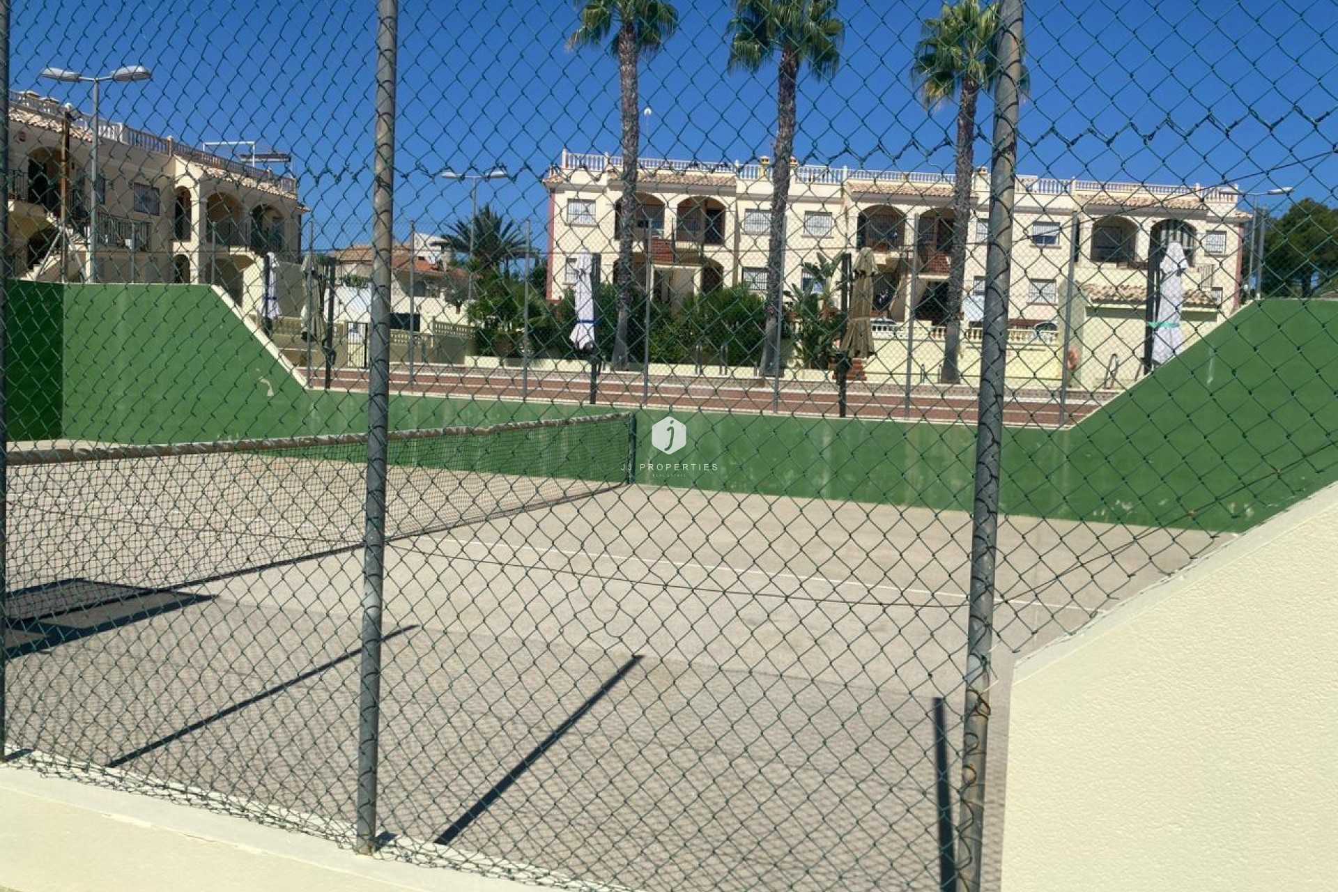 Segunda mano - Apartamento / piso -
Algorfa - Costa Blanca