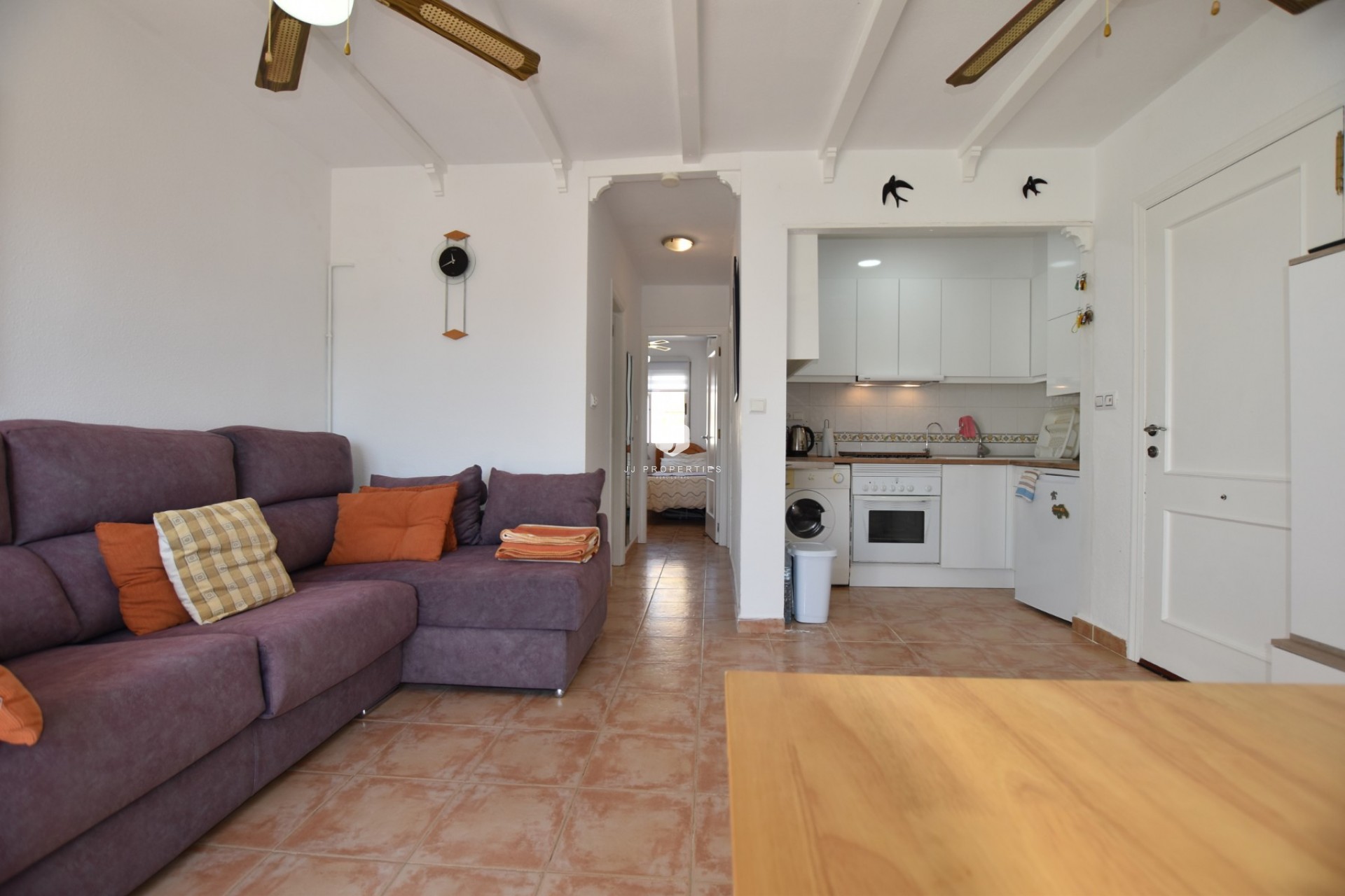 Segunda mano - Apartamento / piso -
Algorfa - Inland