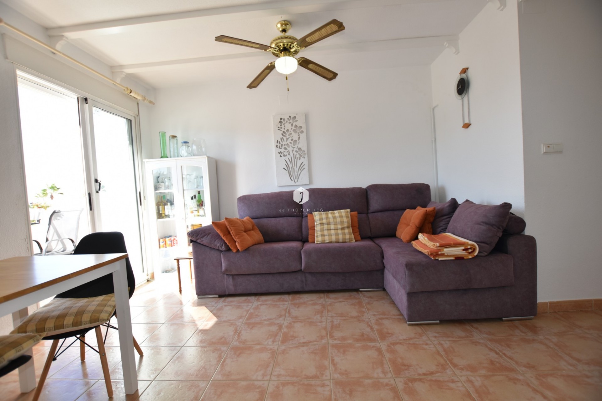 Segunda mano - Apartamento / piso -
Algorfa - Inland