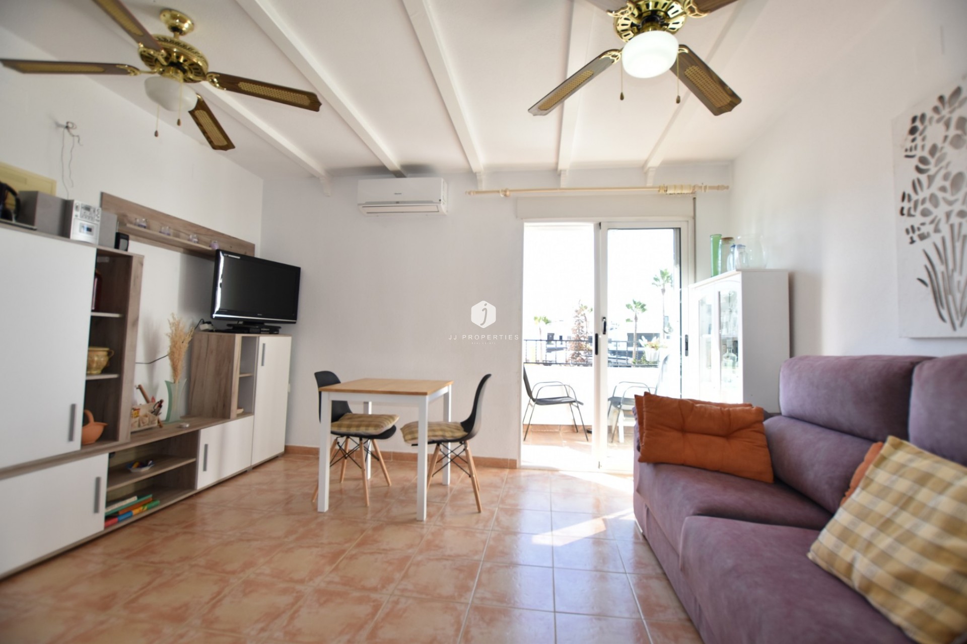 Segunda mano - Apartamento / piso -
Algorfa - Inland