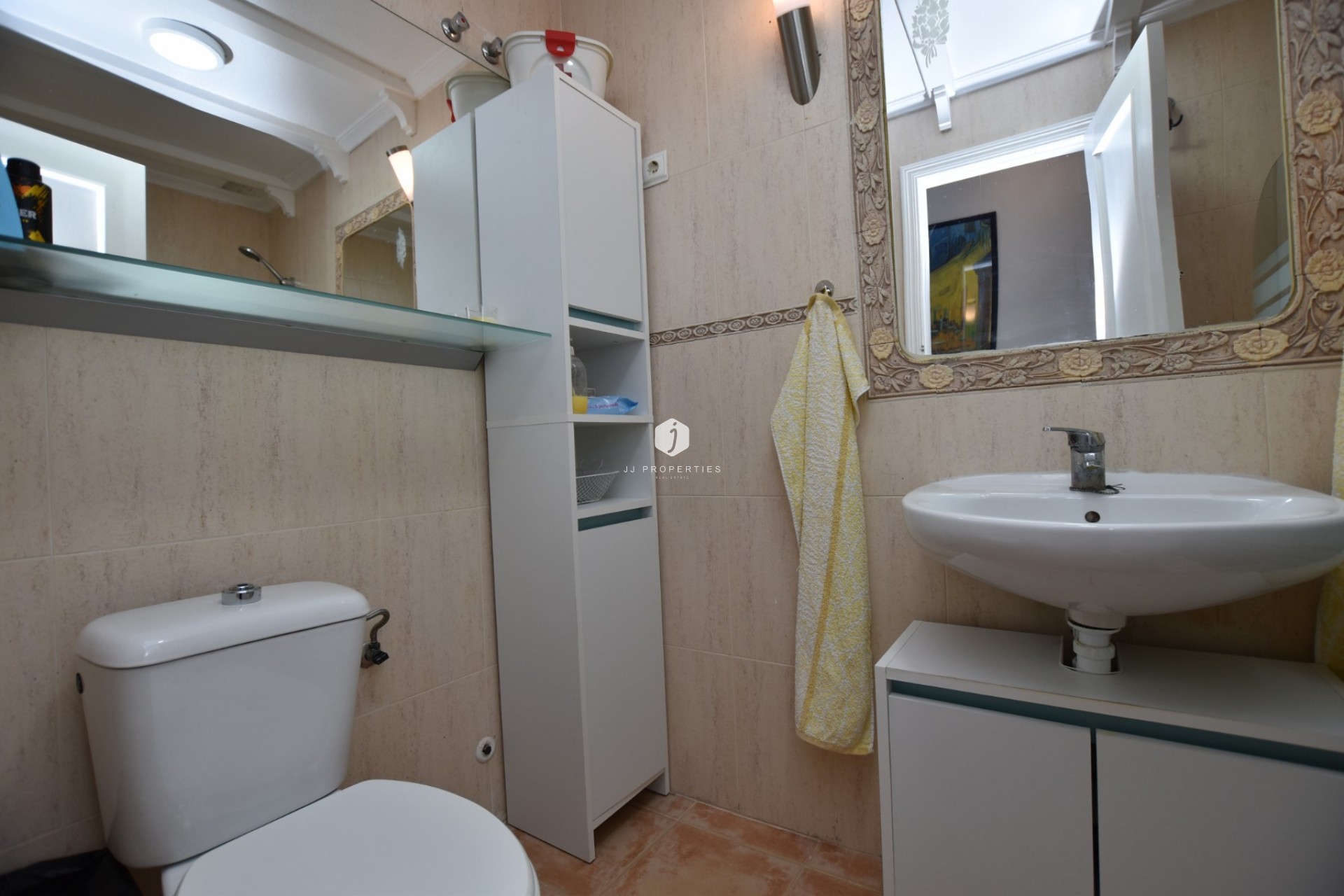 Segunda mano - Apartamento / piso -
Algorfa - Inland