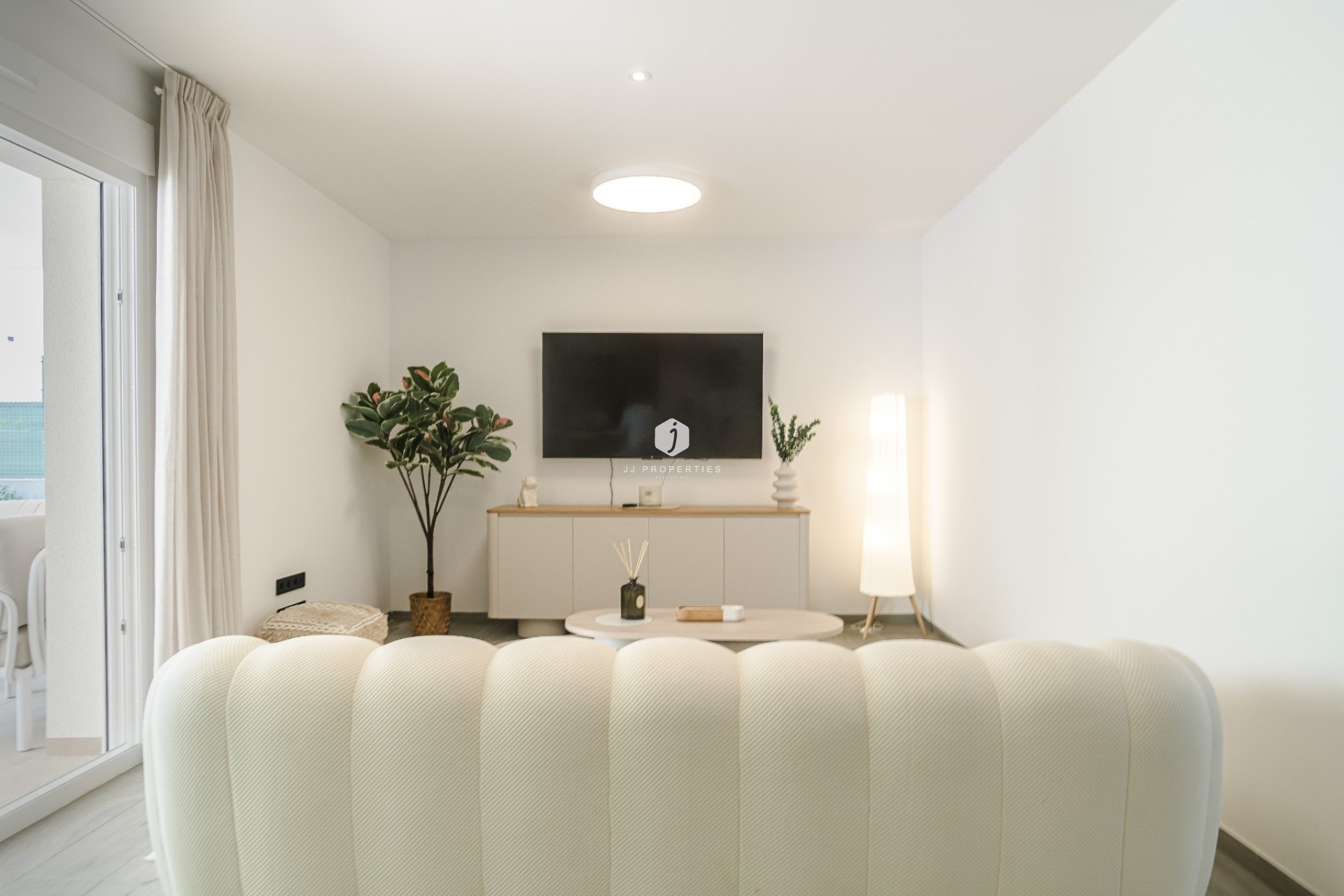 Segunda mano - Apartamento / piso -
Algorfa - Inland