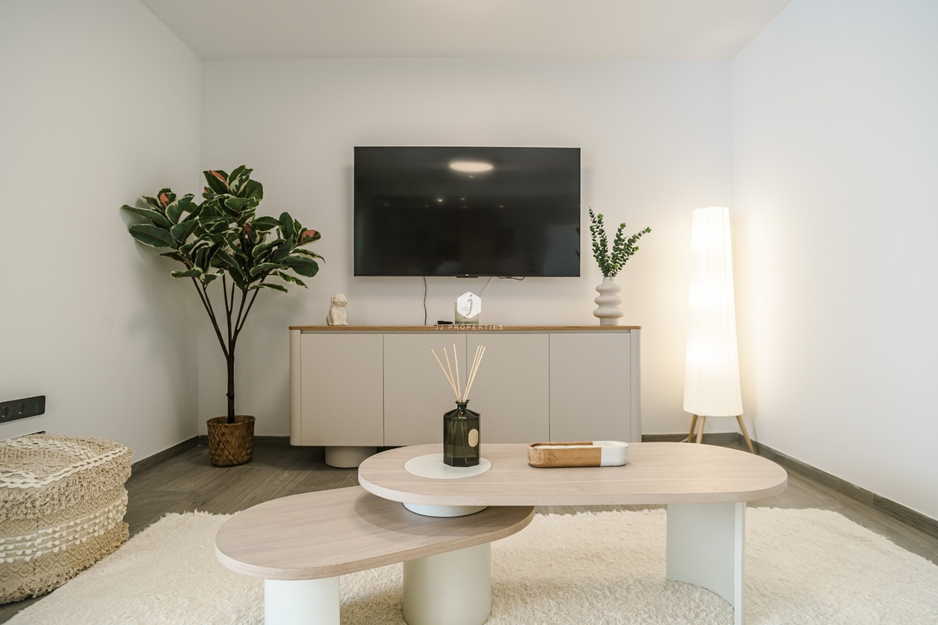 Segunda mano - Apartamento / piso -
Algorfa - Inland