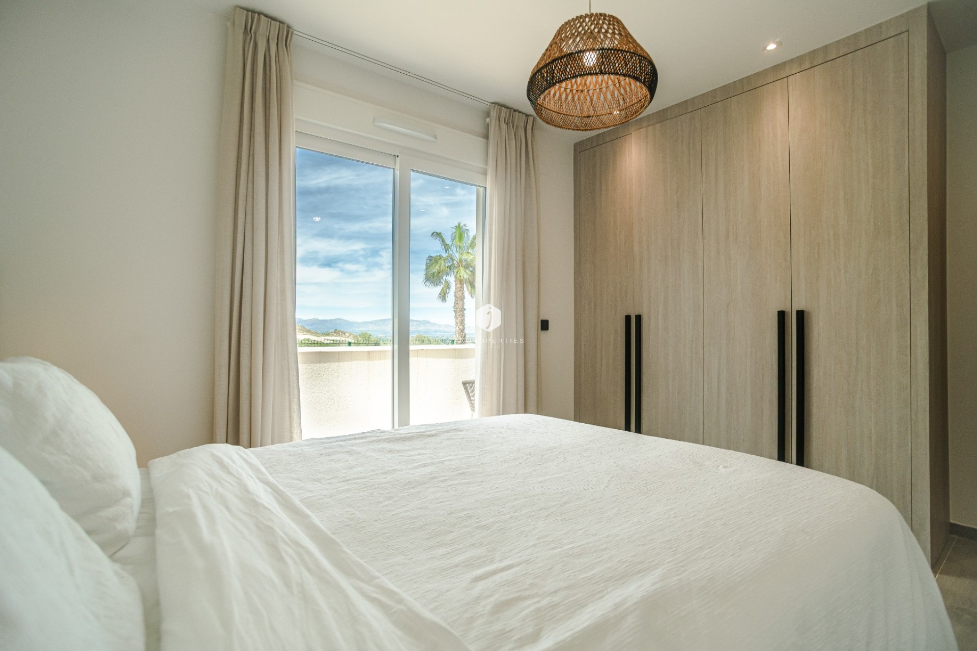 Segunda mano - Apartamento / piso -
Algorfa - Inland