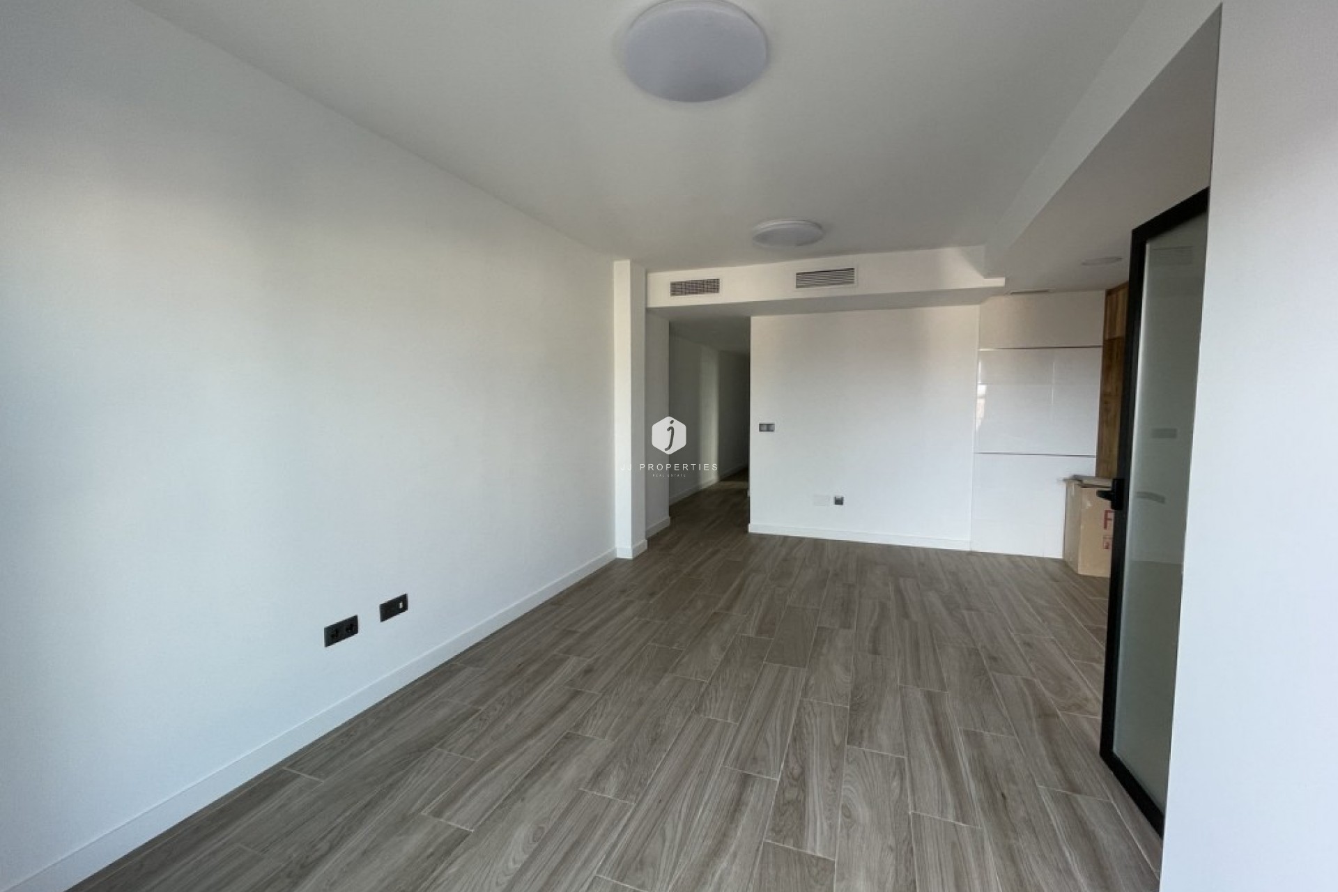 Segunda mano - Apartamento / piso -
Algorfa - Inland