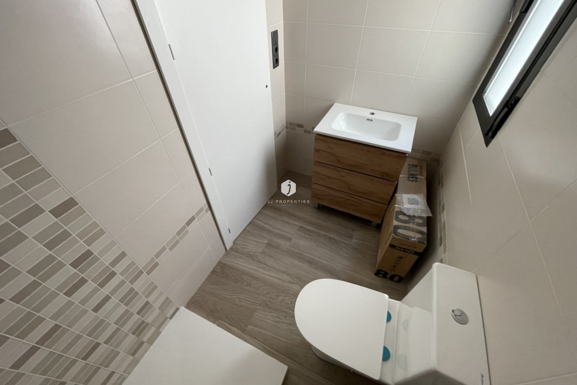 Segunda mano - Apartamento / piso -
Algorfa - Inland