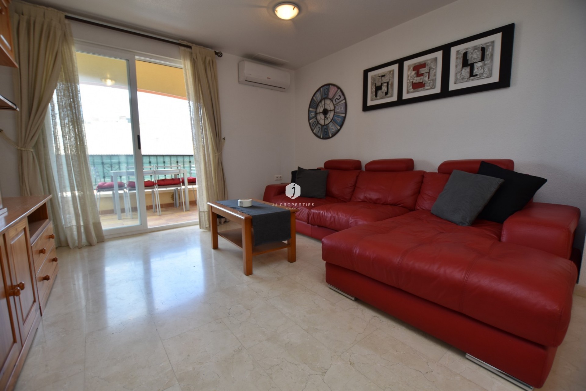 Segunda mano - Apartamento / piso -
Algorfa - Inland