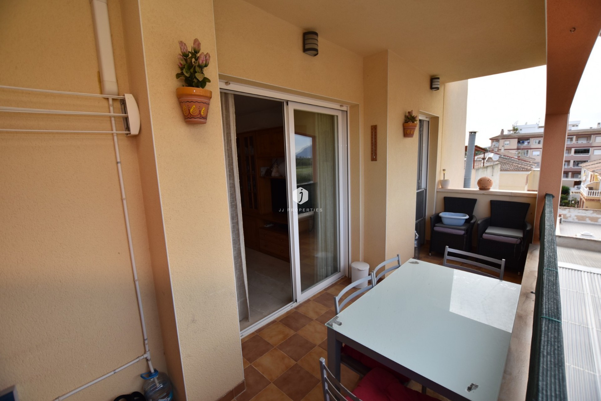 Segunda mano - Apartamento / piso -
Algorfa - Inland