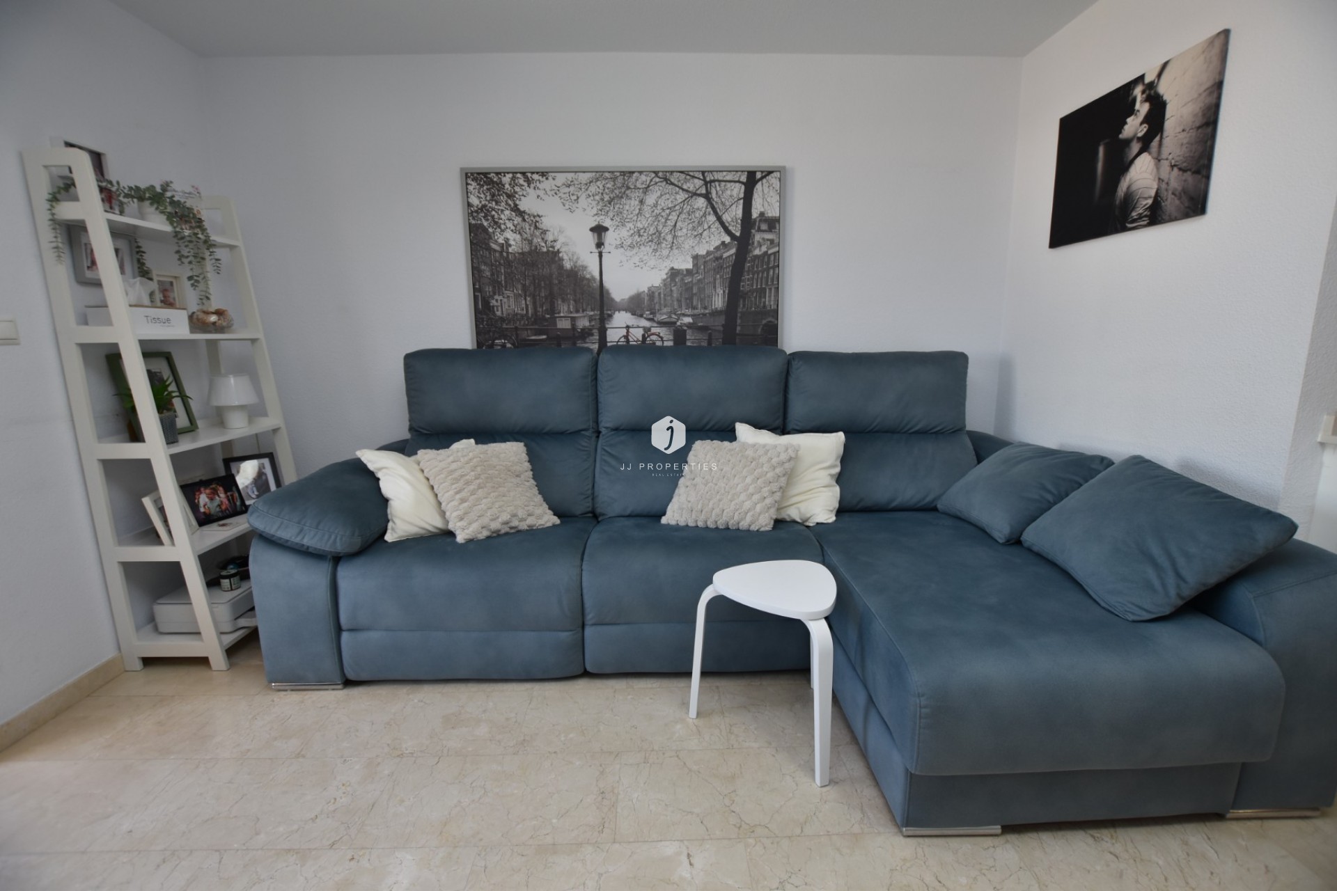 Segunda mano - Apartamento / piso -
Algorfa - Inland