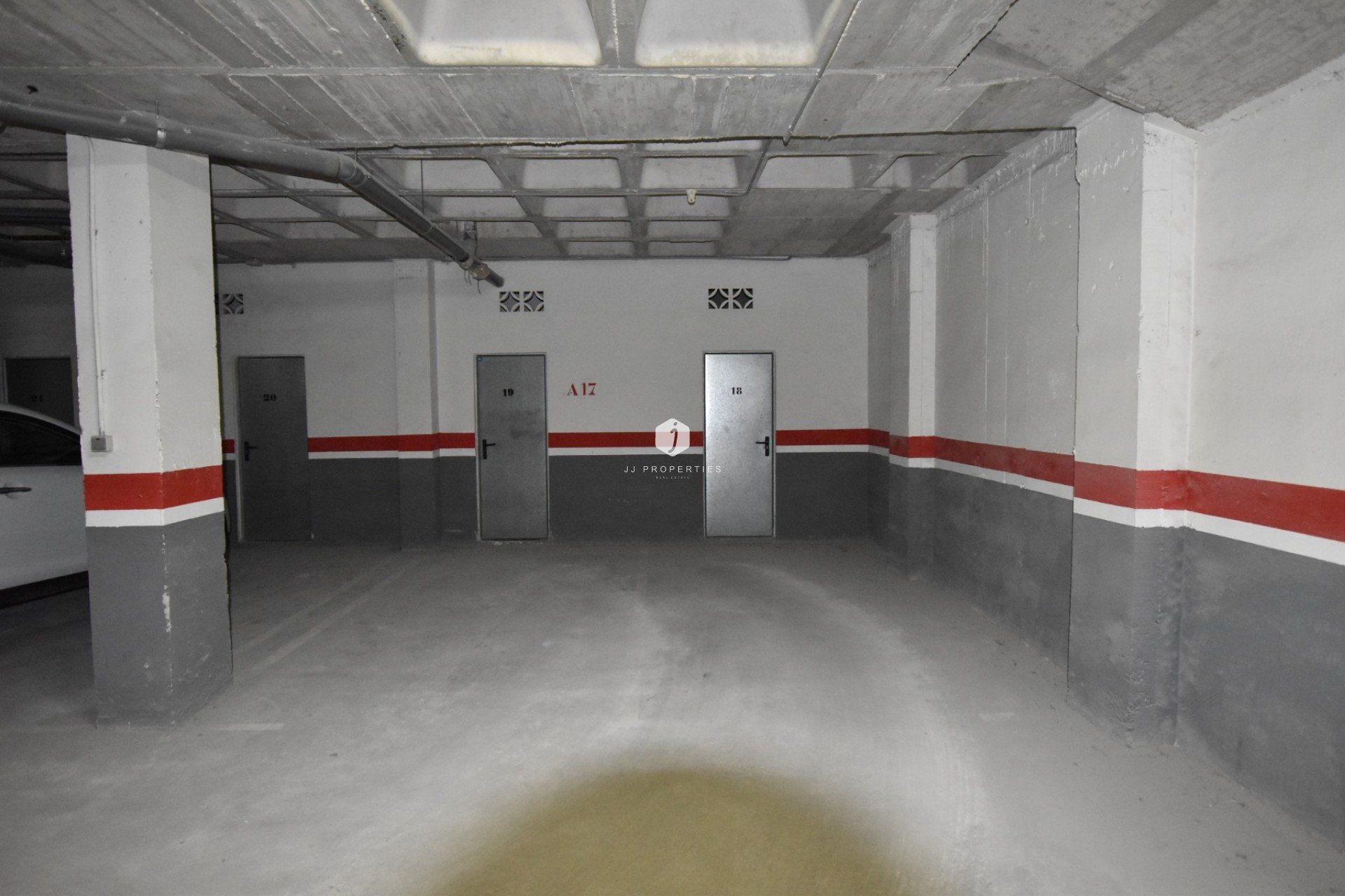 Segunda mano - Apartamento / piso -
Algorfa - Inland