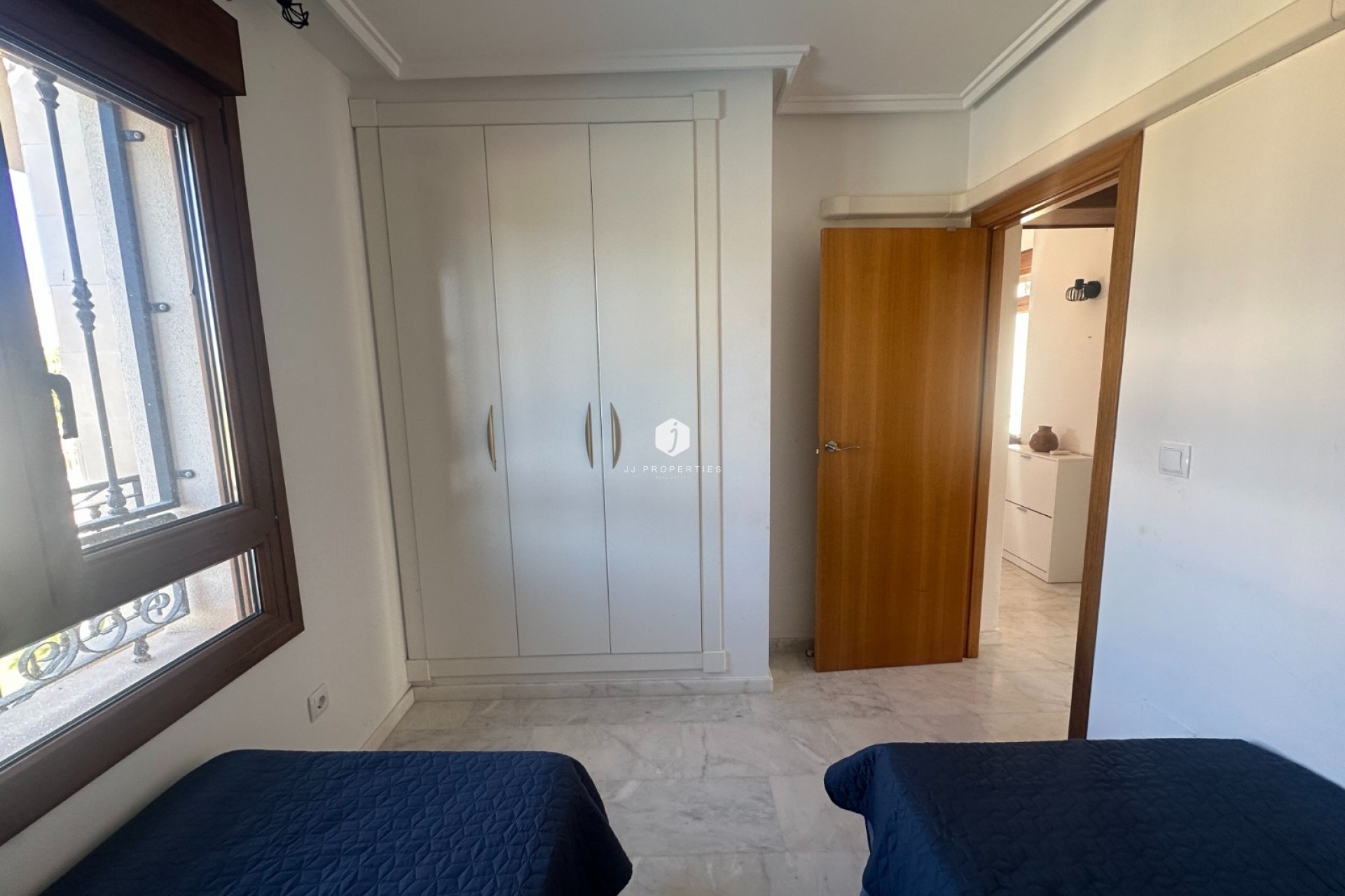 Segunda mano - Apartamento / piso -
Algorfa - Inland