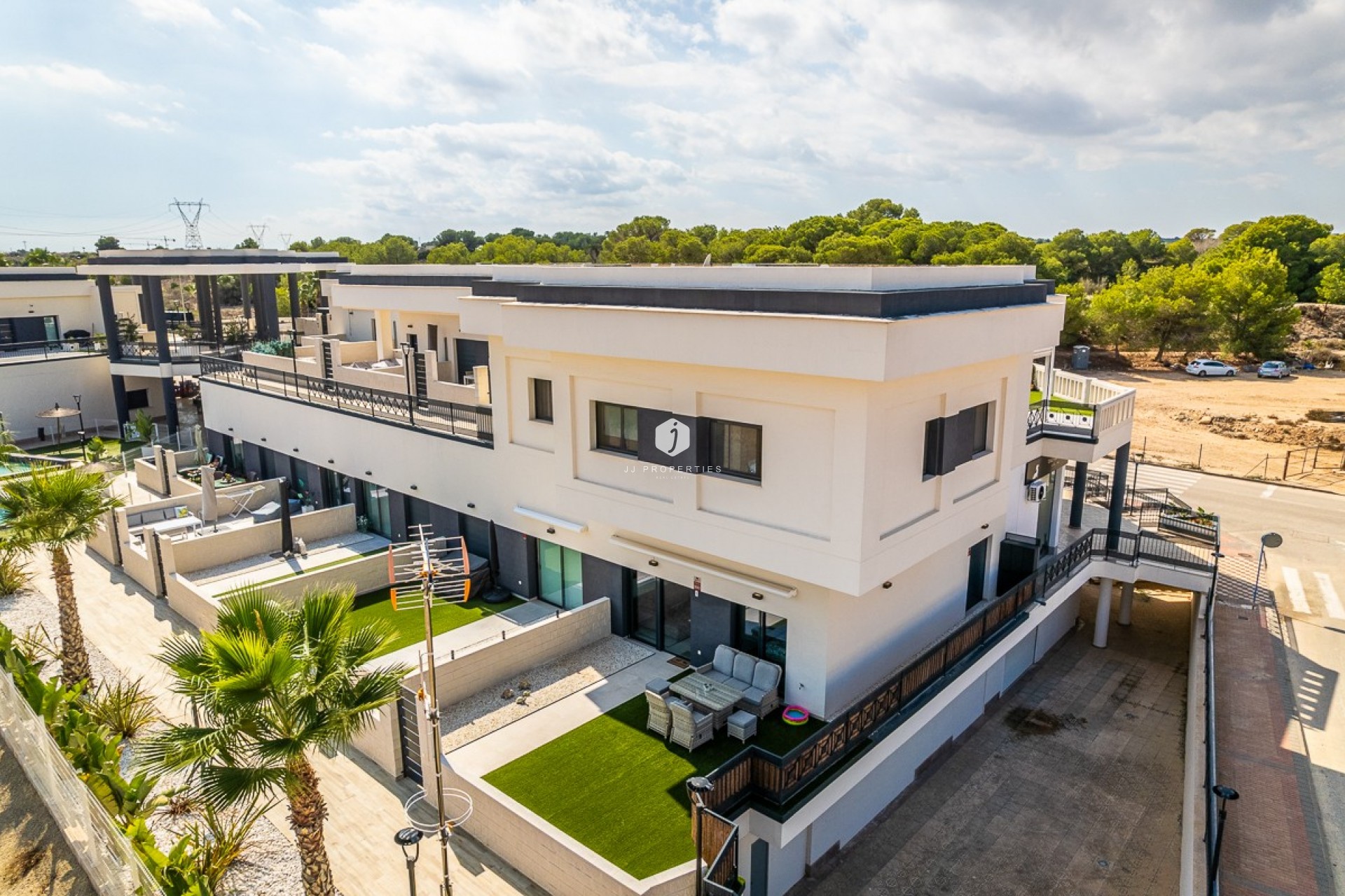 Segunda mano - Apartamento / piso -
Algorfa - Inland