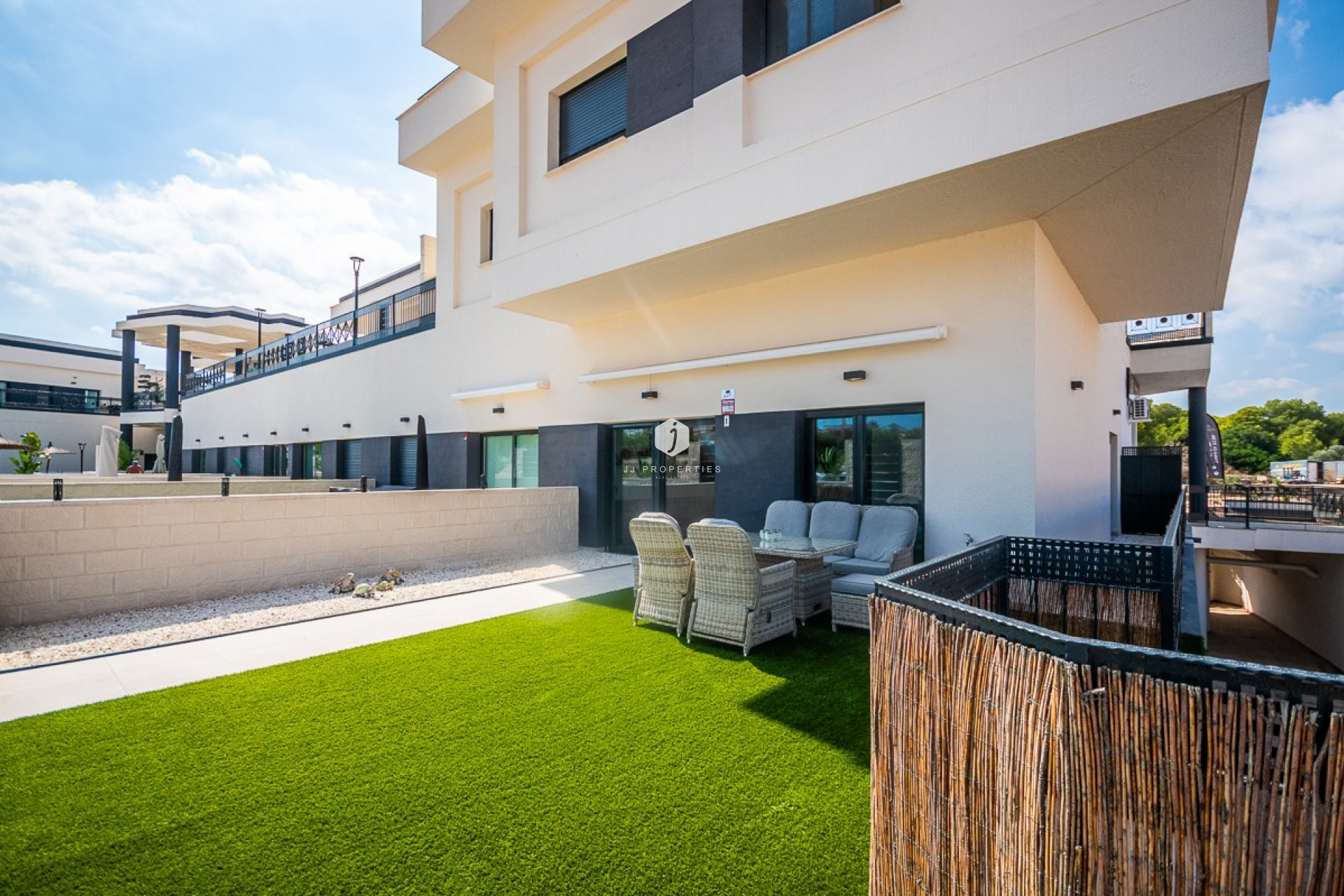 Segunda mano - Apartamento / piso -
Algorfa - Inland