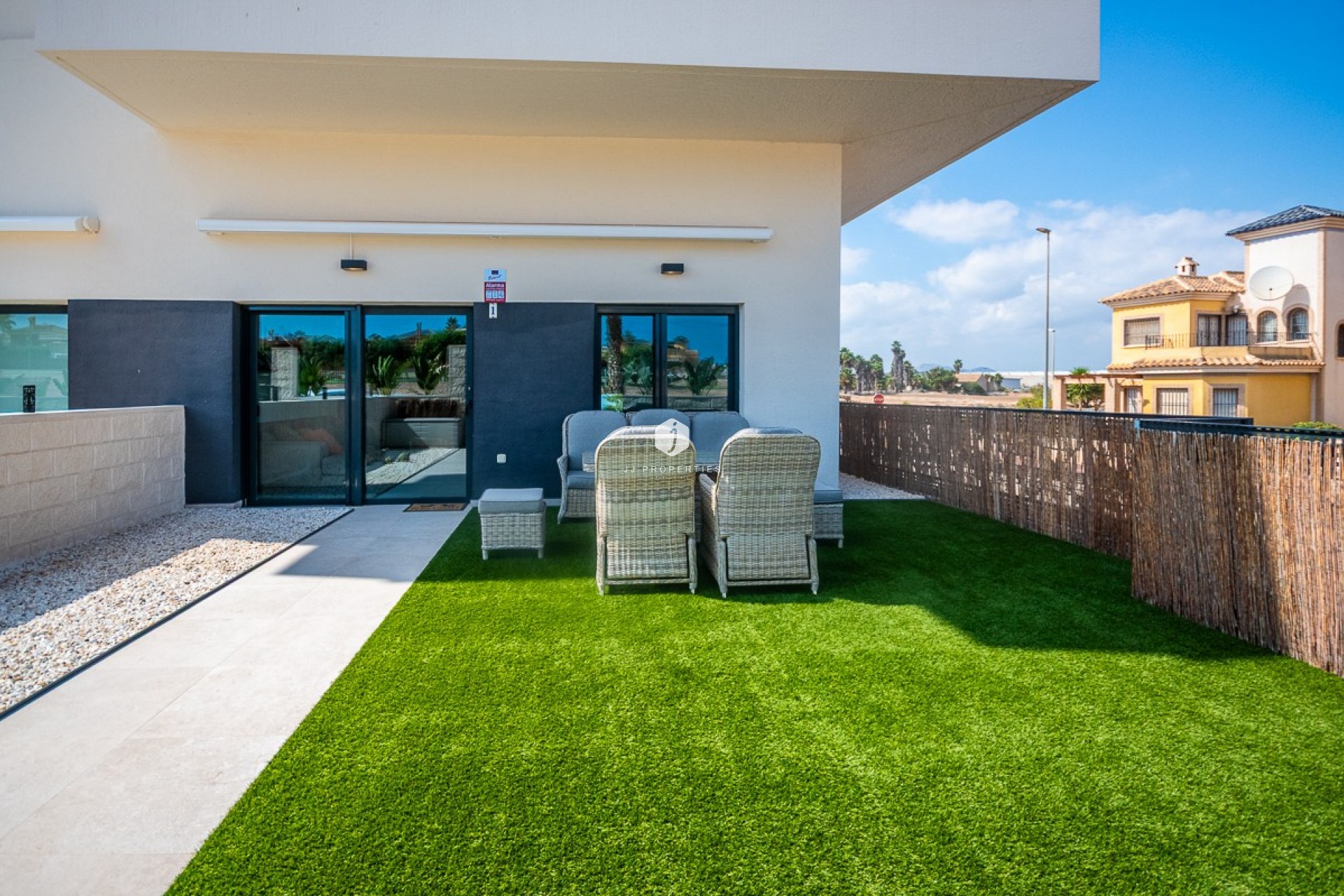 Segunda mano - Apartamento / piso -
Algorfa - Inland