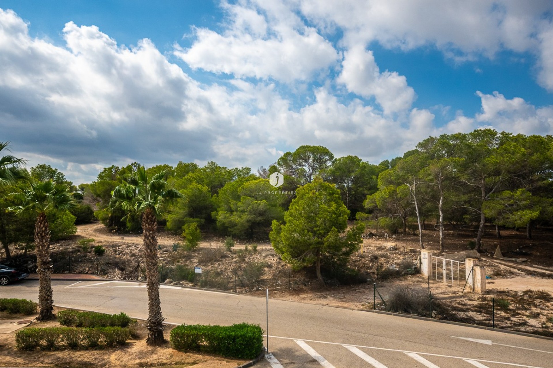 Segunda mano - Apartamento / piso -
Algorfa - Inland