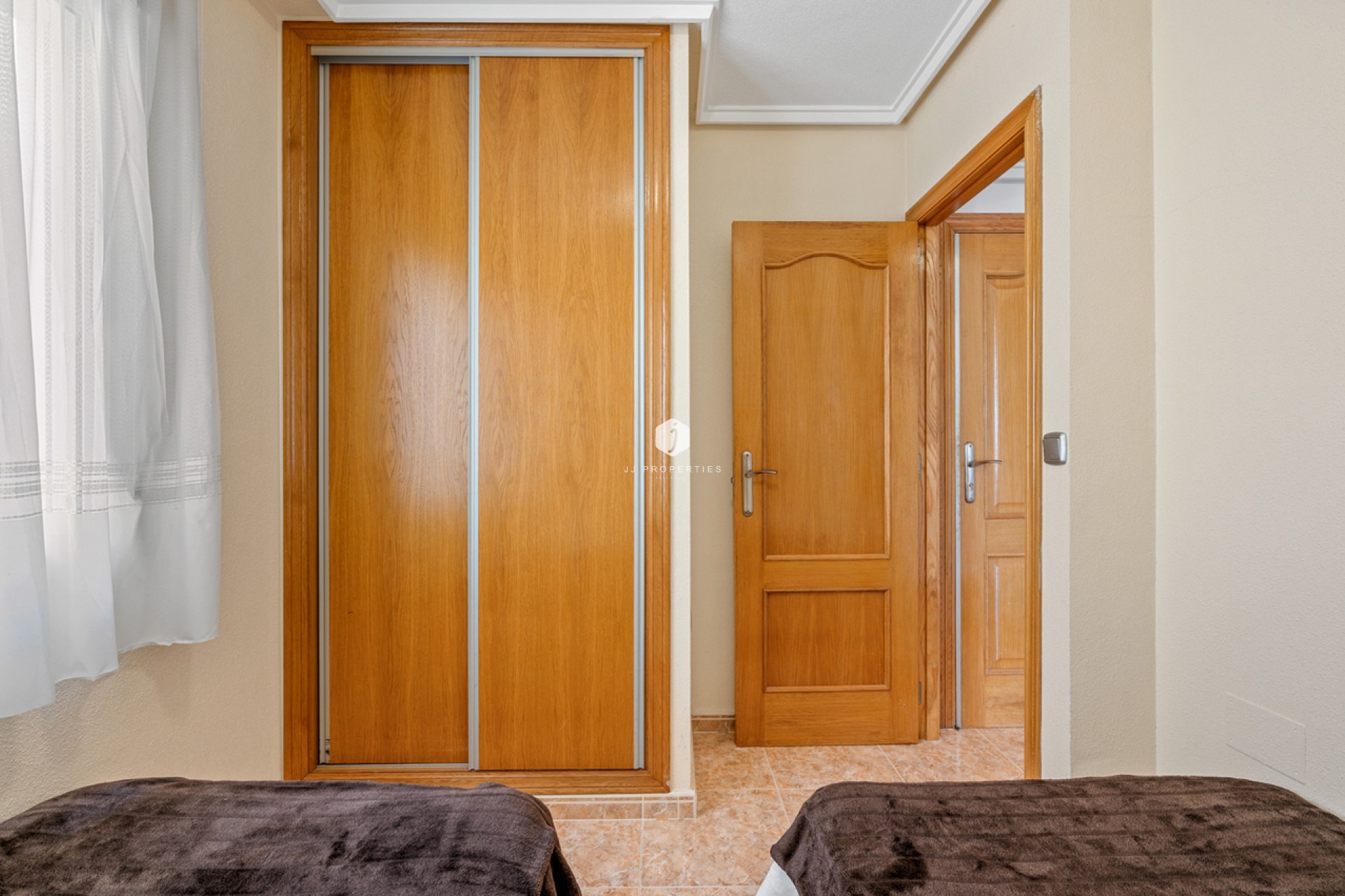 Segunda mano - Apartamento / piso -
Algorfa - Inland