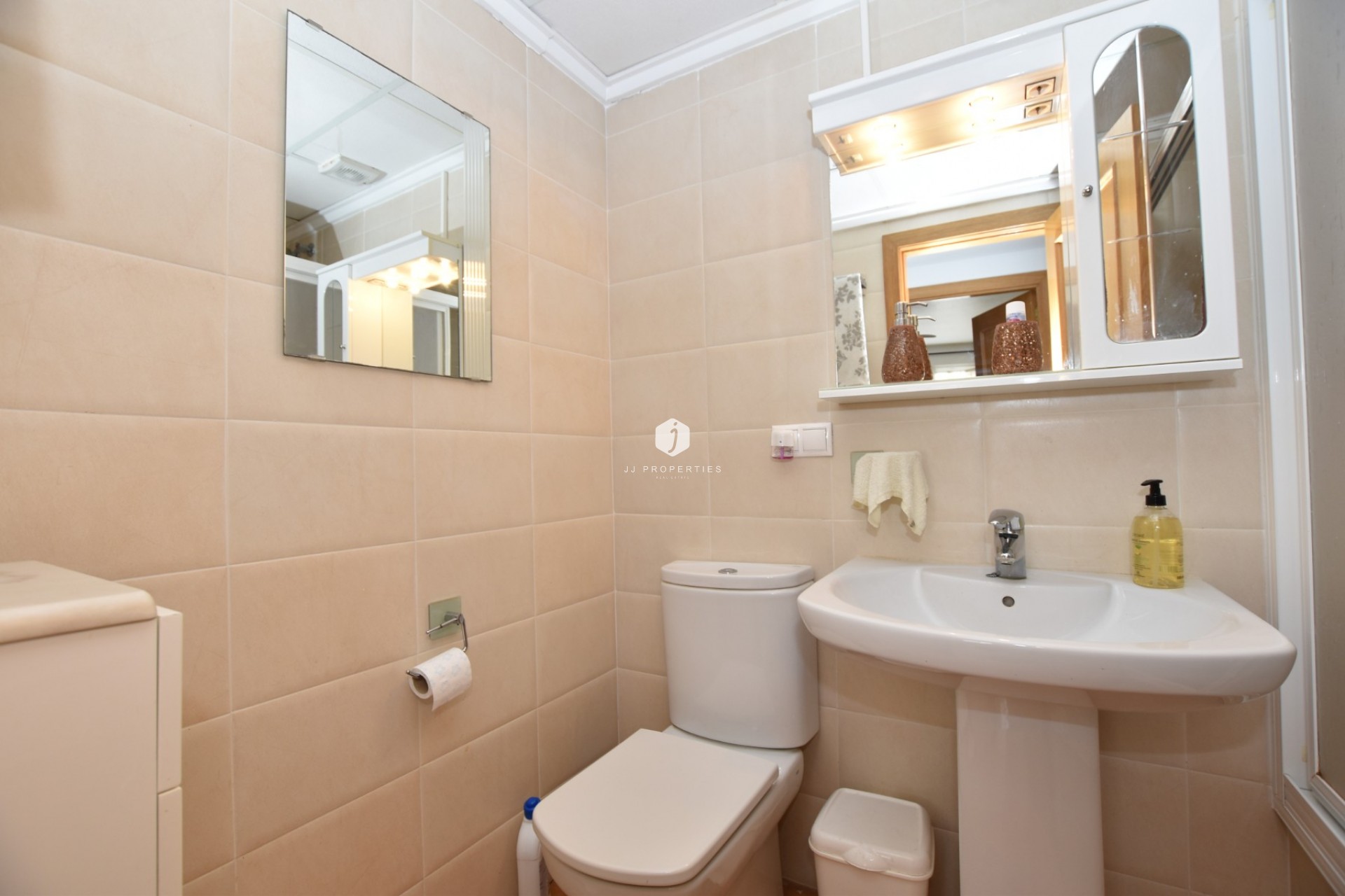 Segunda mano - Apartamento / piso -
Algorfa - Inland