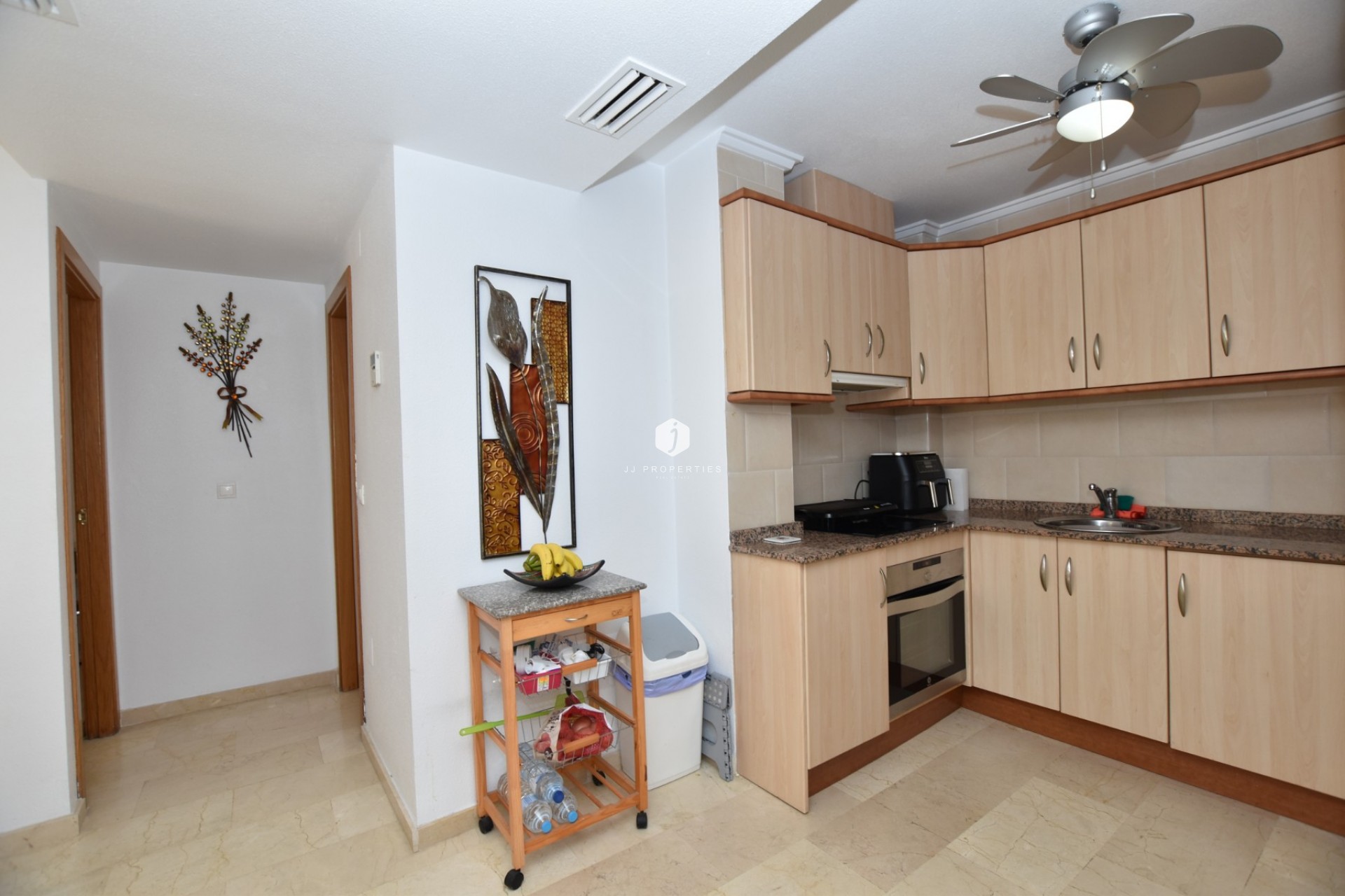 Segunda mano - Apartamento / piso -
Algorfa - Inland