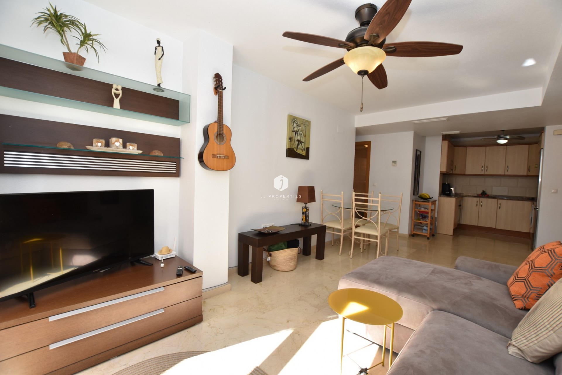 Segunda mano - Apartamento / piso -
Algorfa - Inland