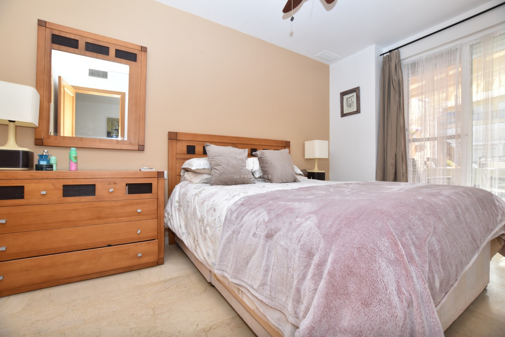 Segunda mano - Apartamento / piso -
Algorfa - Inland