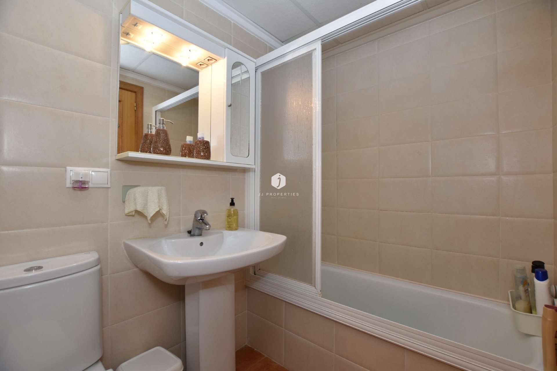 Segunda mano - Apartamento / piso -
Algorfa - Inland