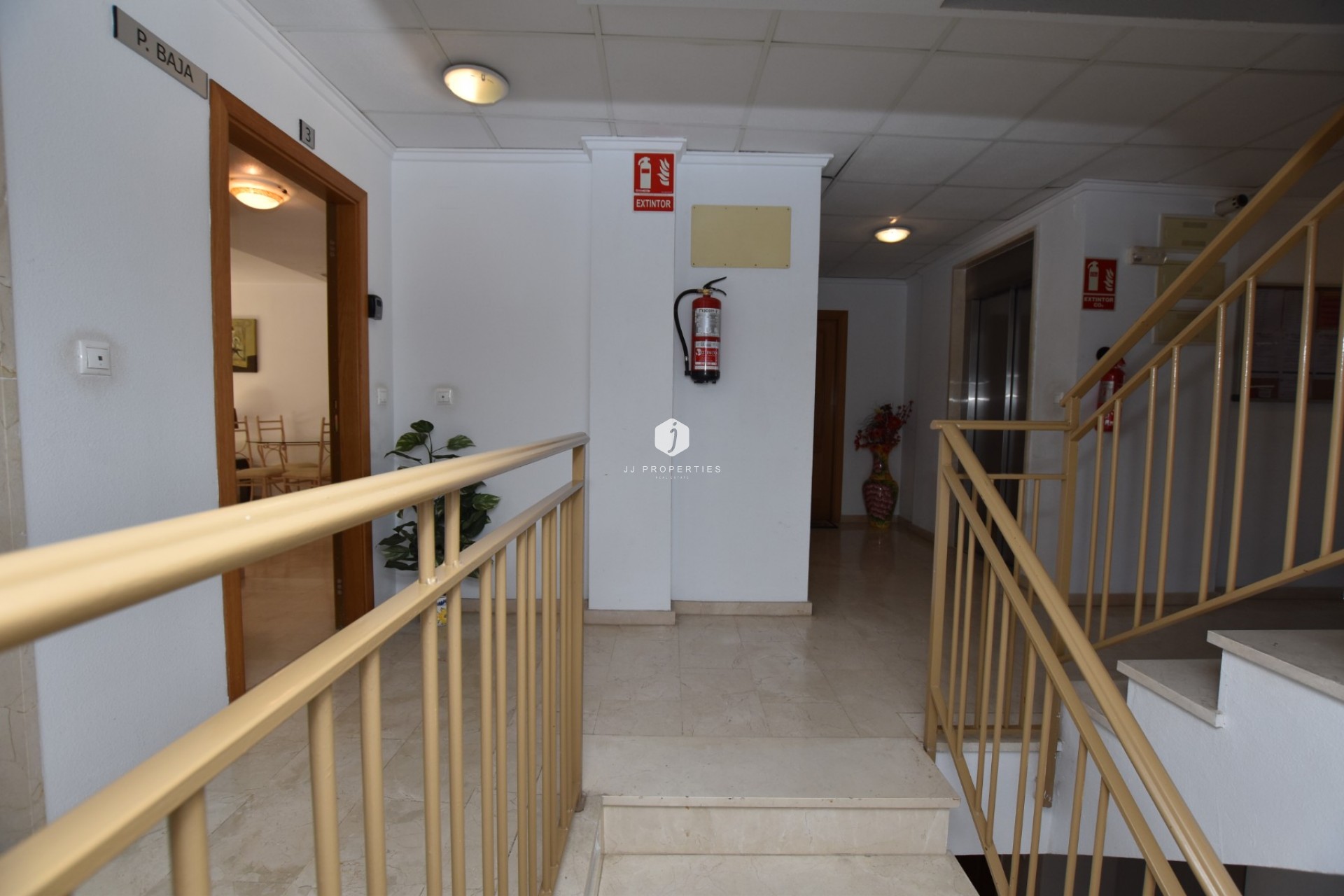 Segunda mano - Apartamento / piso -
Algorfa - Inland