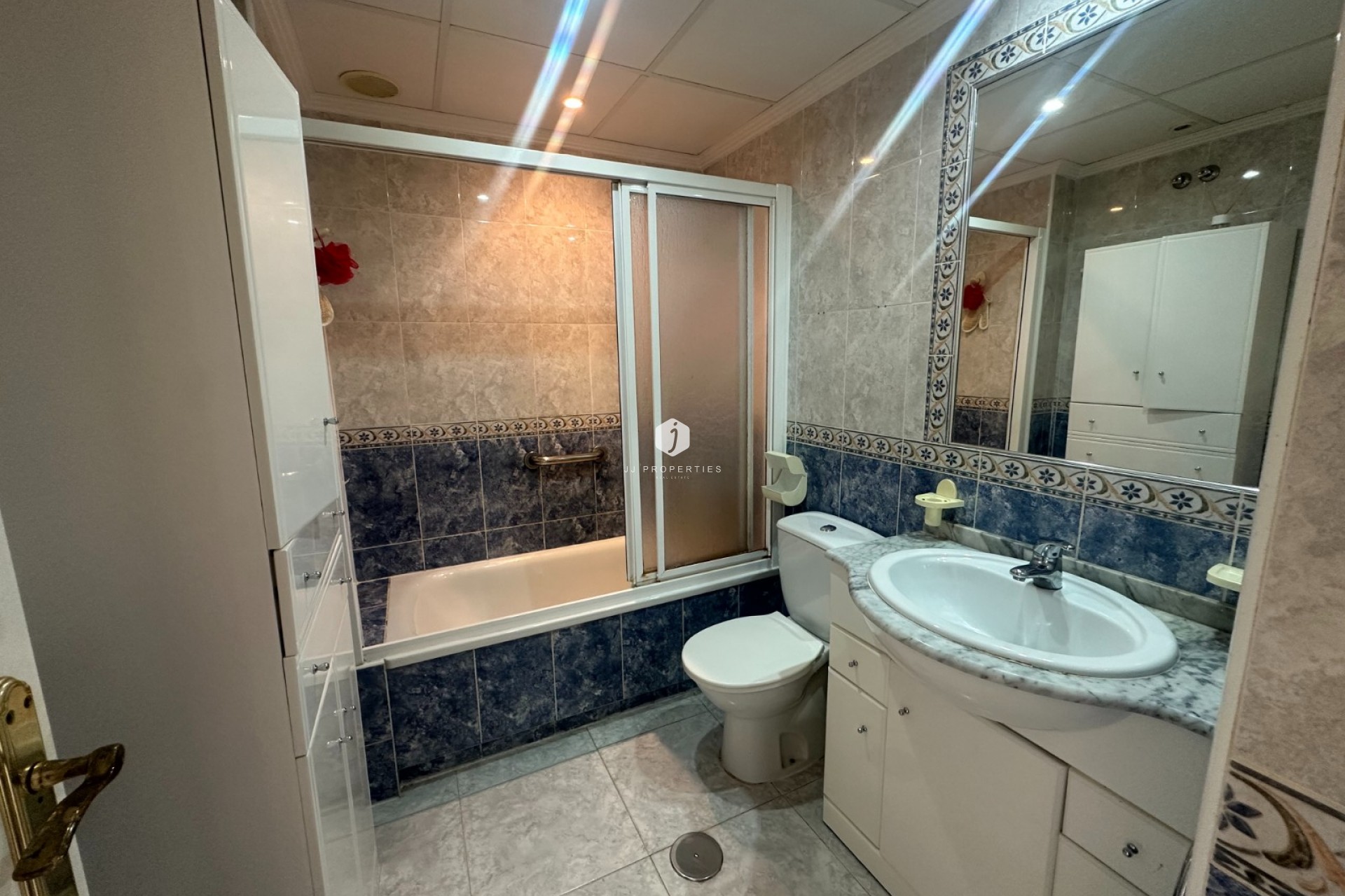 Segunda mano - Apartamento / piso -
Algorfa - Inland