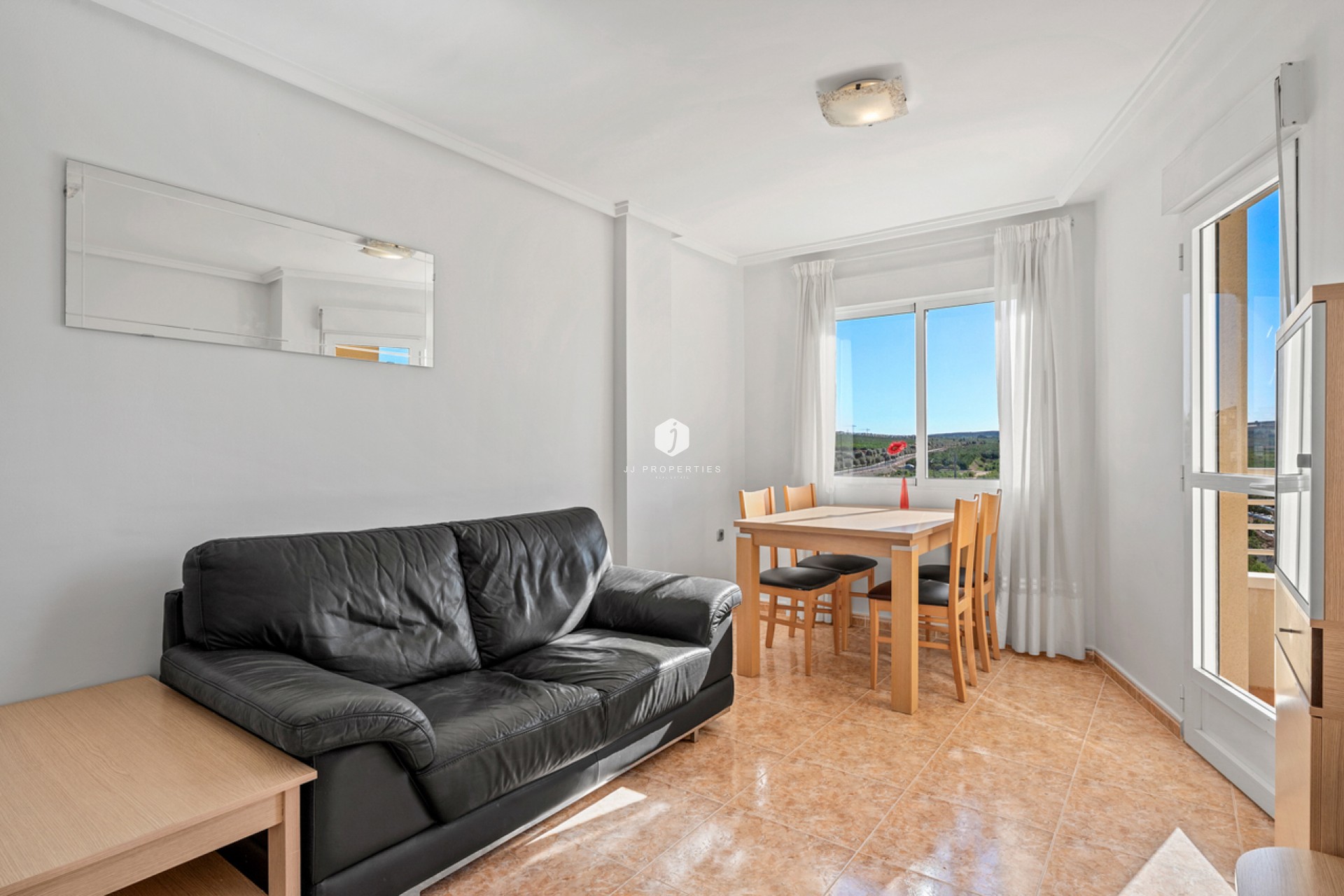 Segunda mano - Apartamento / piso -
Algorfa - Inland